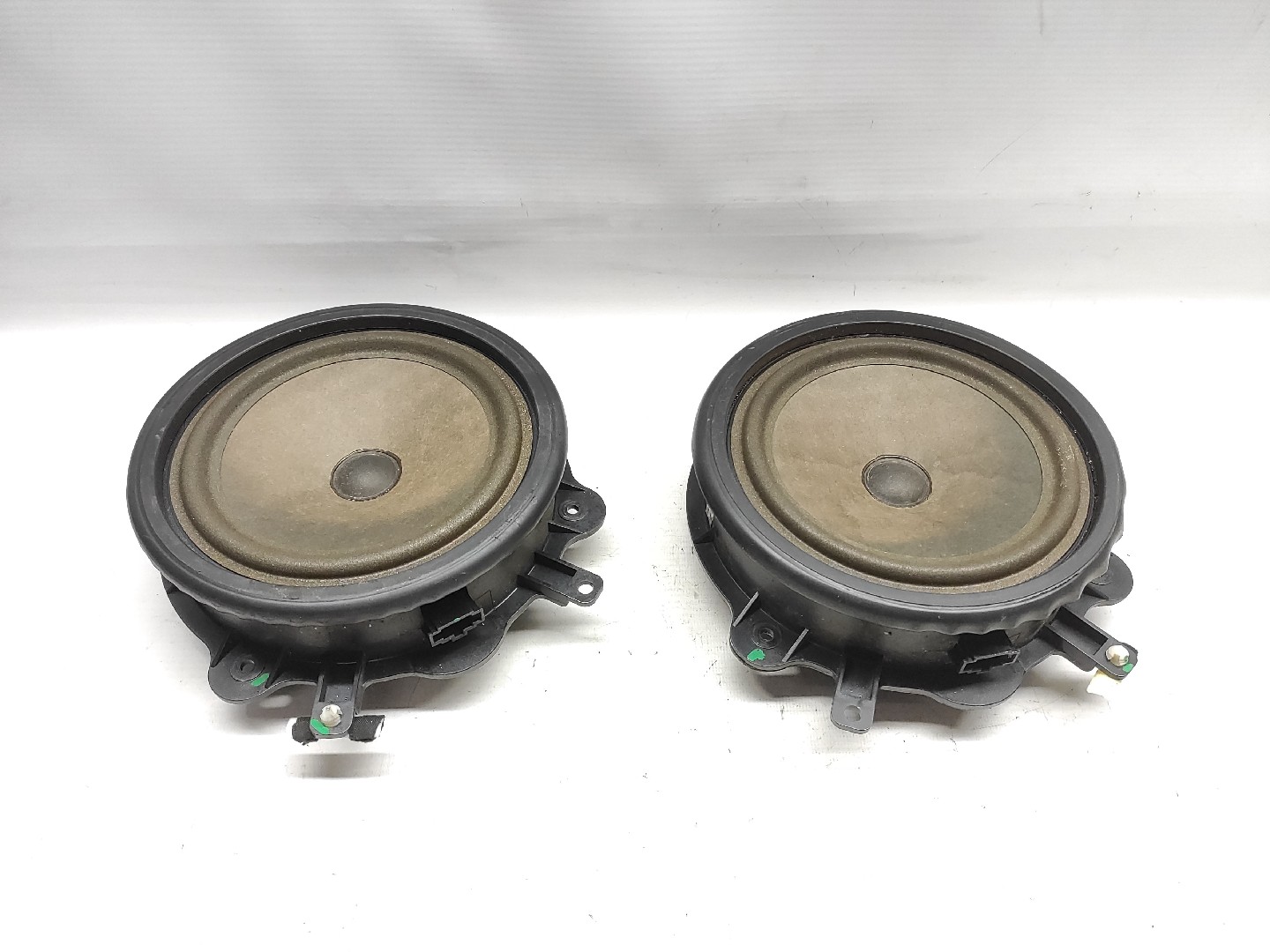 Coluna de Som AUDI A3 (8P1) | 03 - 13