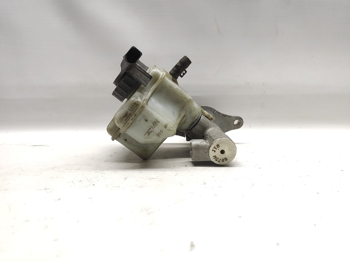 Bomba Travoes AUDI A3 (8P1) | 03 - 13