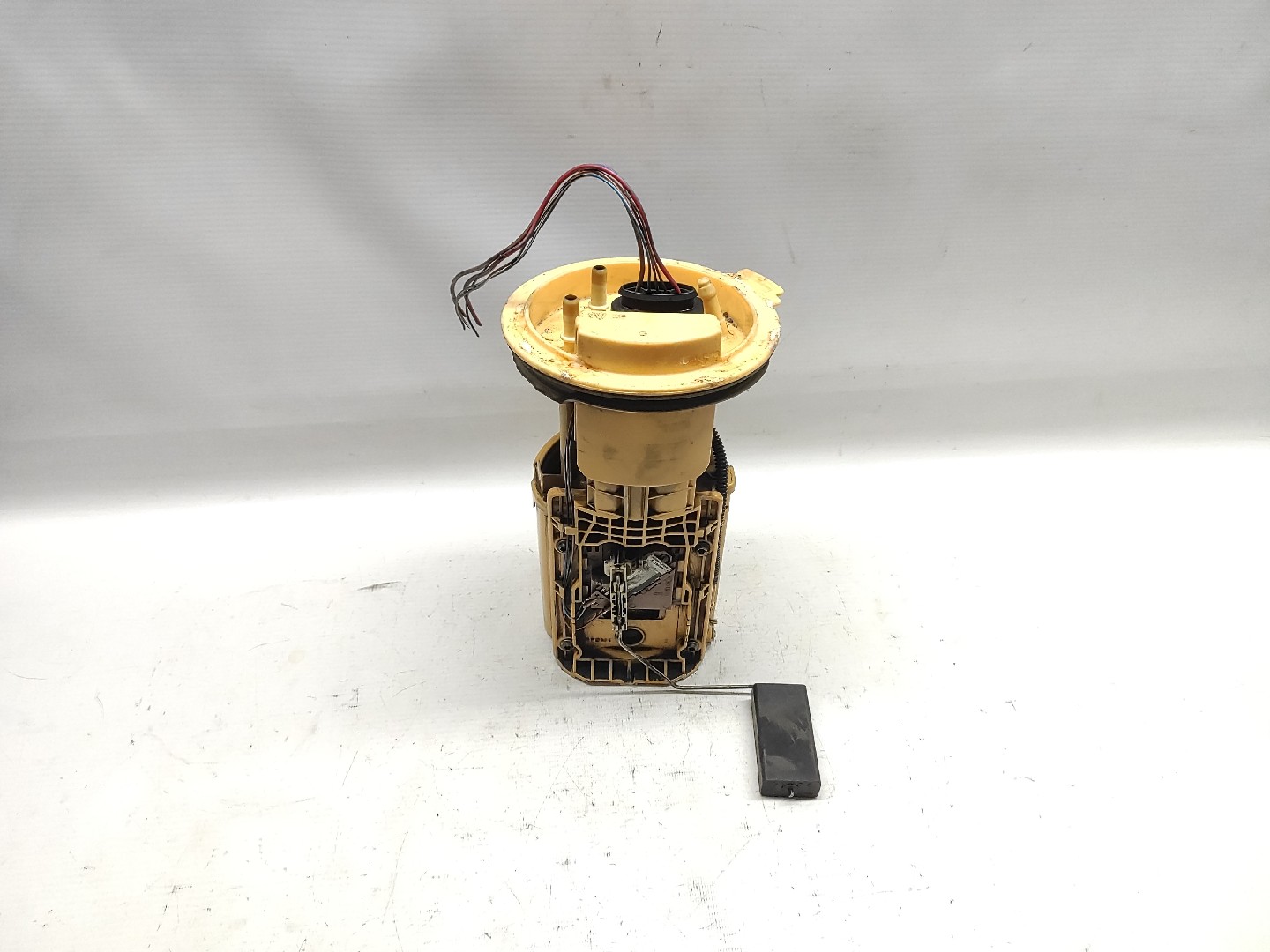 Boia / Bomba Combustivel AUDI A3 (8P1) | 03 - 13