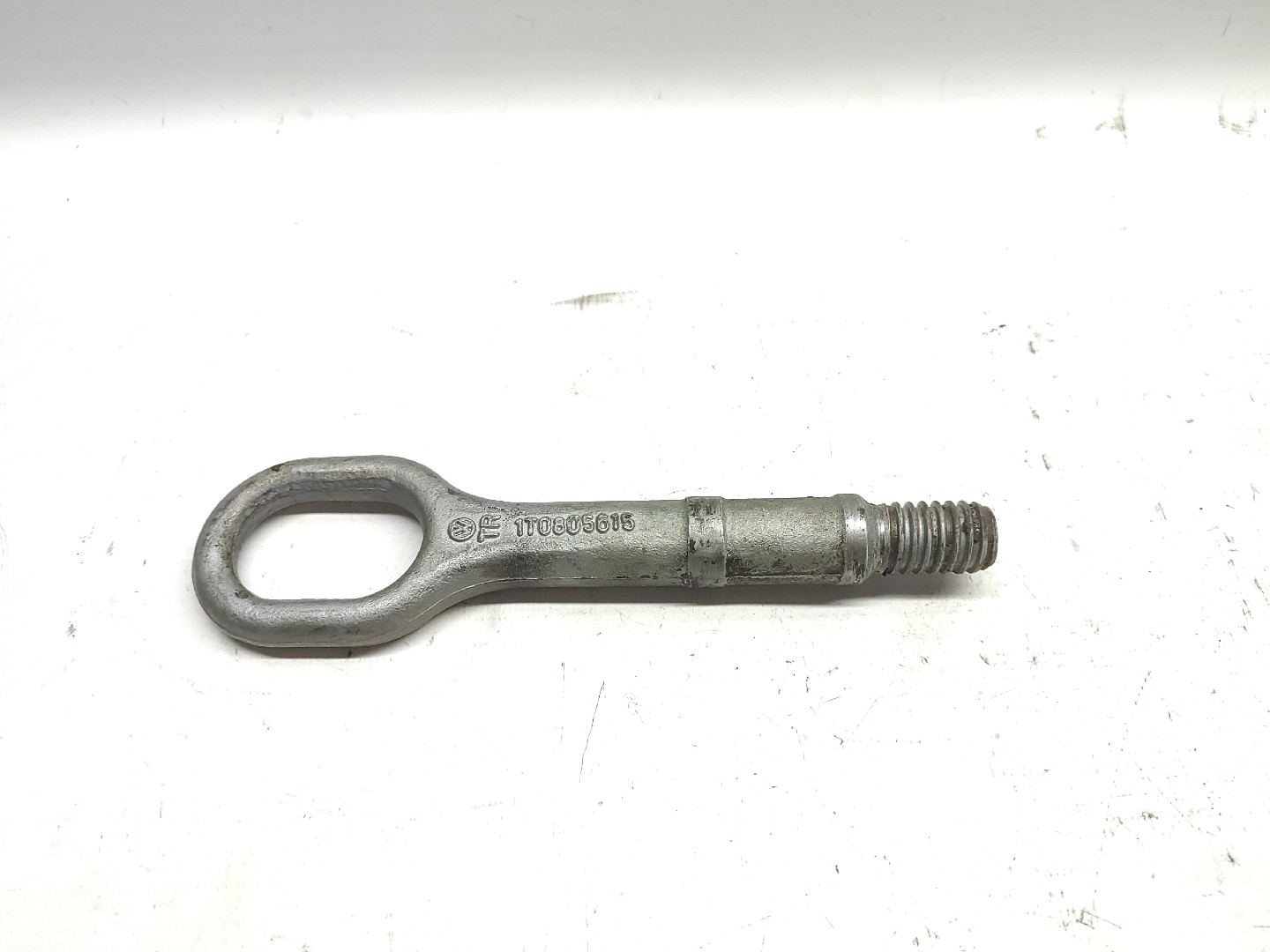 Gancho para Reboque AUDI A3 (8P1) | 03 - 13