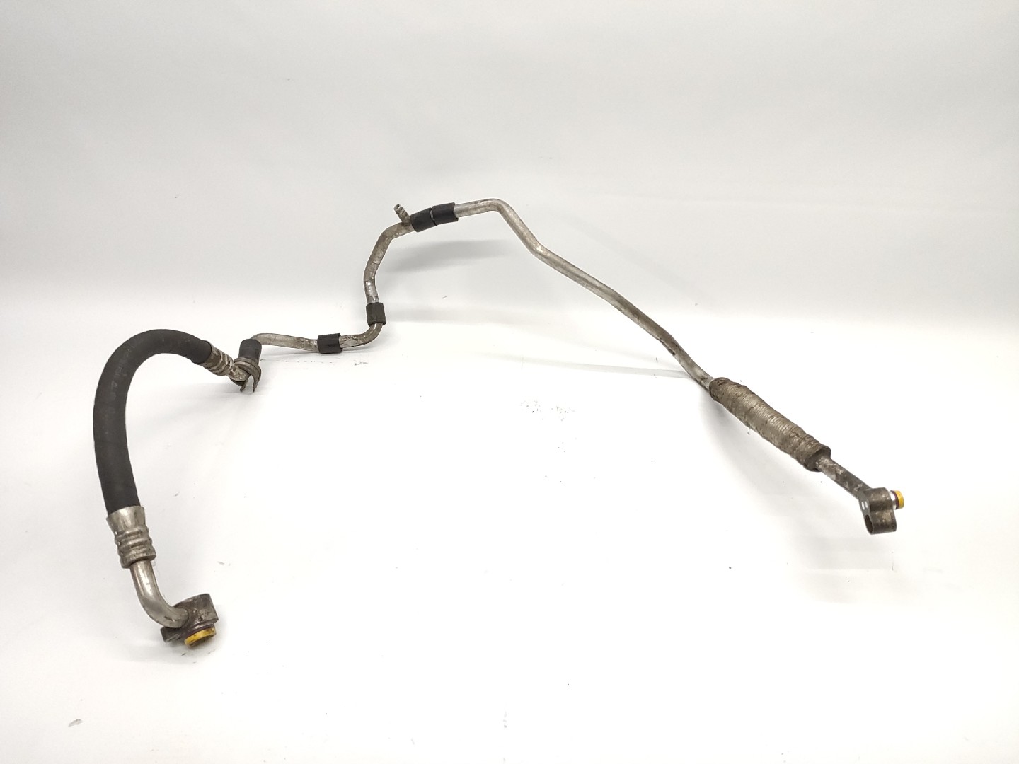 Rohr von Wechselstrom AUDI A3 (8P1) | 03 - 13