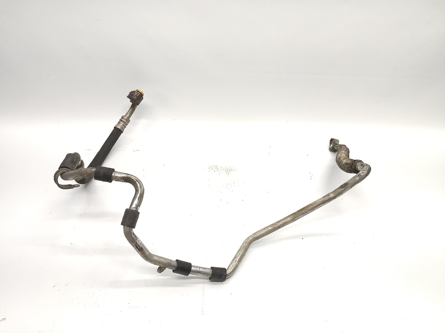 Rohr von Wechselstrom AUDI A3 (8P1) | 03 - 13