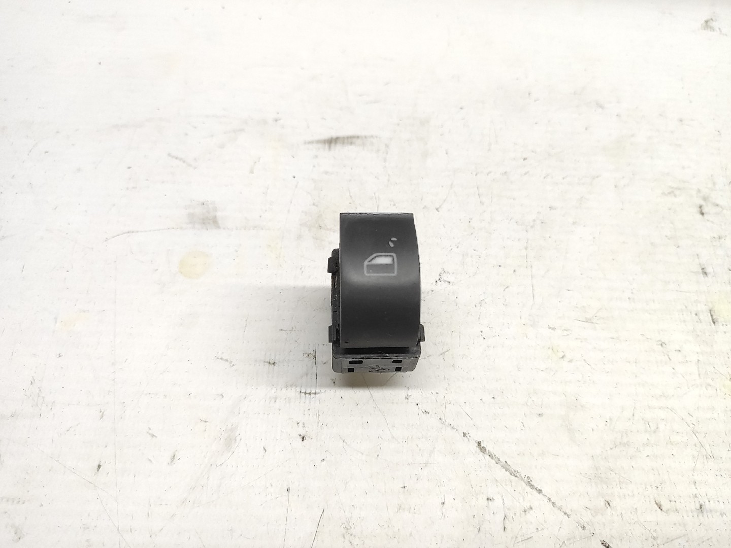 Fensterheberschalter vorne rechts AUDI A3 (8P1) | 03 - 13