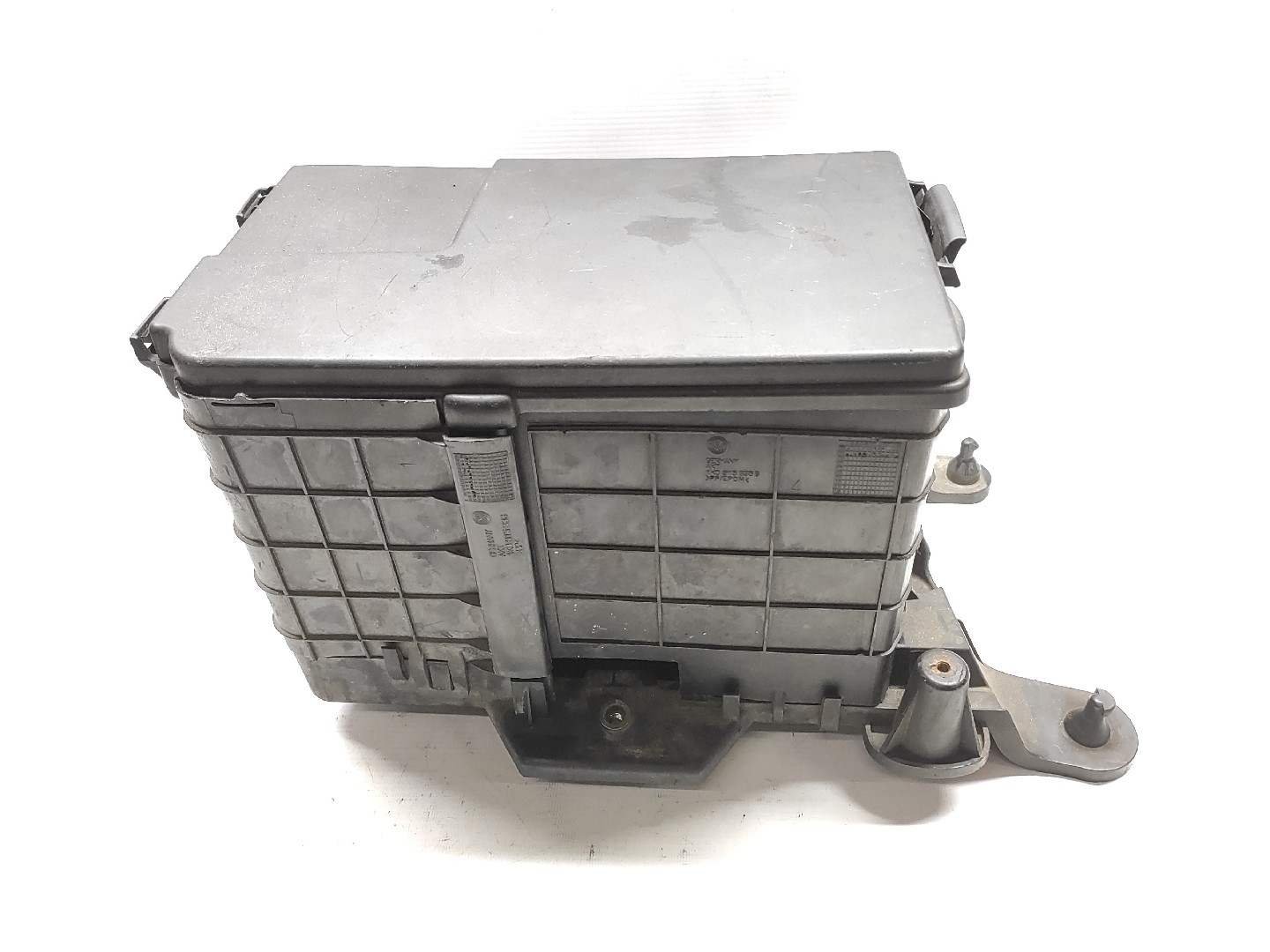 Batteriekasten AUDI A3 (8P1) | 03 - 13