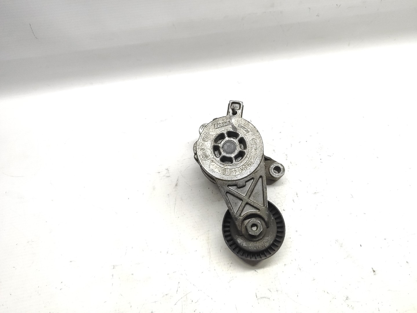 Tensor de Correia AUDI A3 (8P1) | 03 - 13