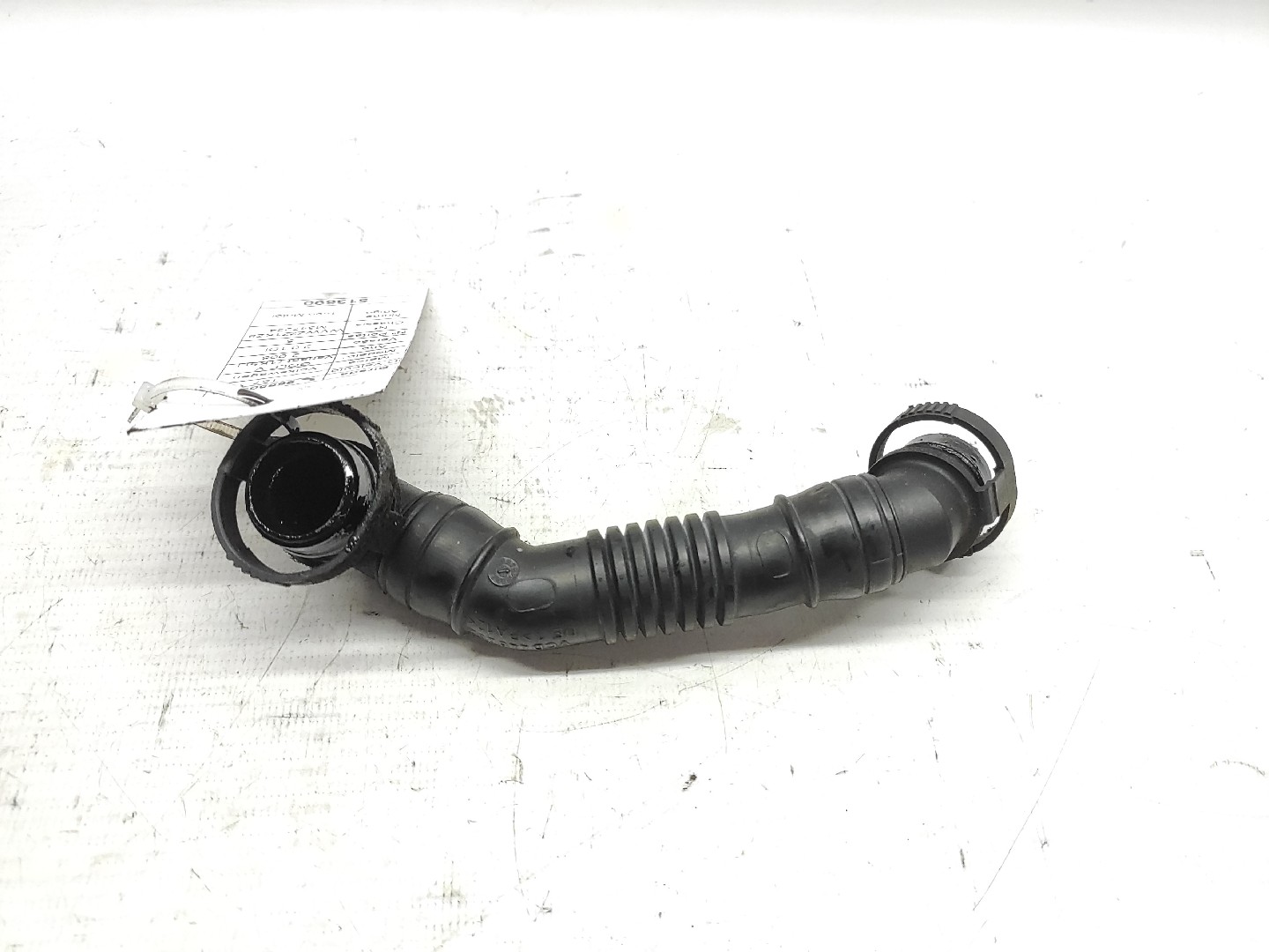 Tubo Motor VOLKSWAGEN GOLF V Variant (1K5) | 07 - 09