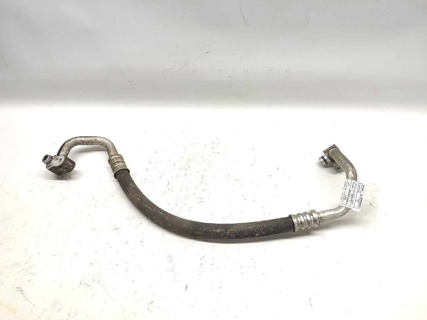 Rohr von Wechselstrom VOLKSWAGEN GOLF V Variant (1K5) | 07 - 09