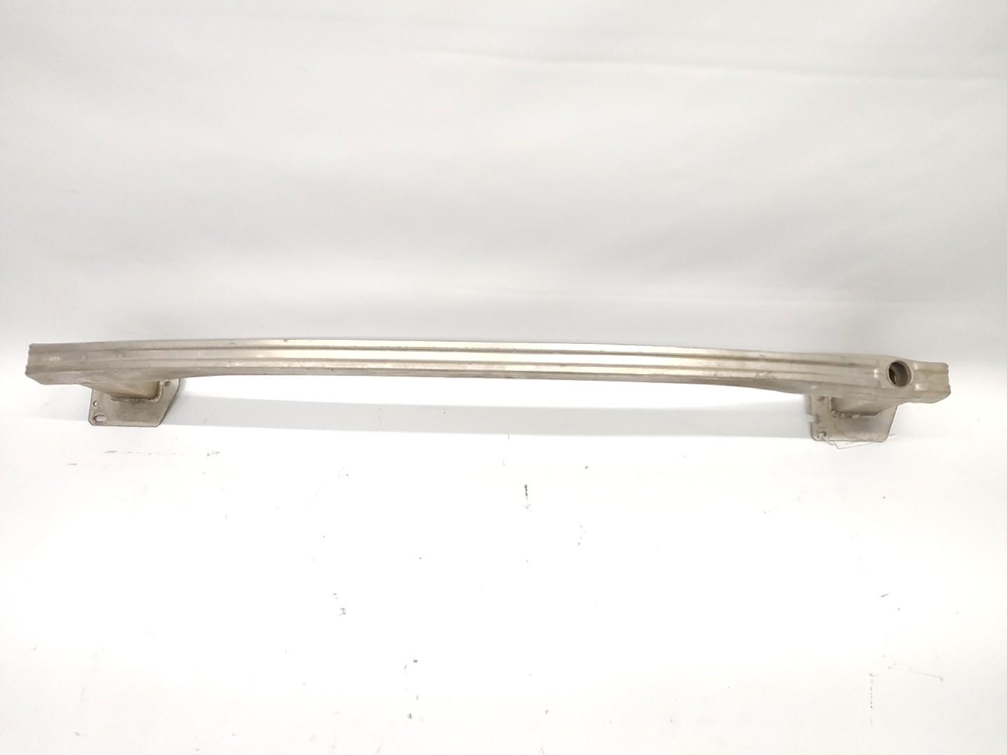 Reforço Para Choques Tras RENAULT MEGANE III Hatchback (BZ0/1_) | 08 - 