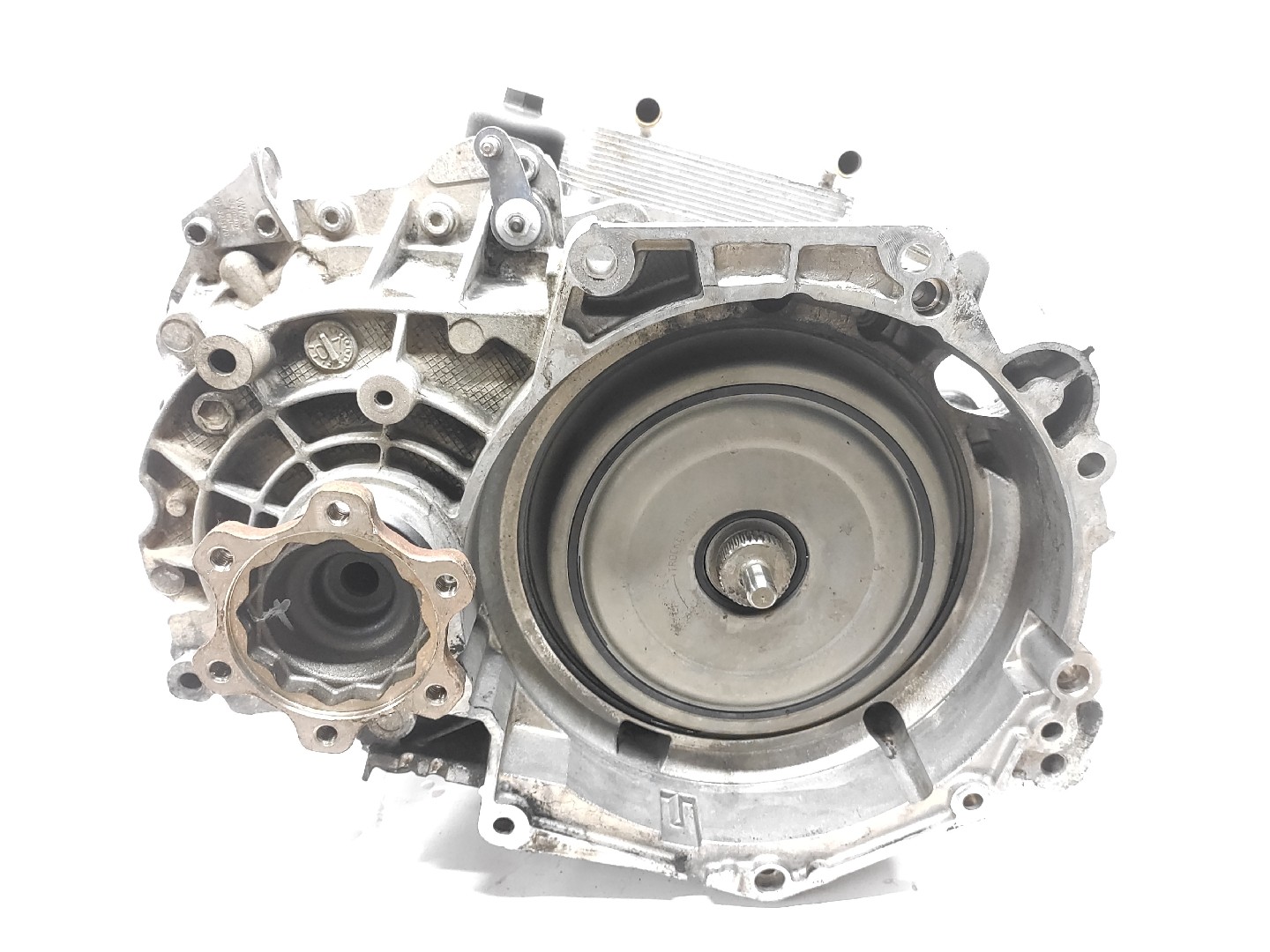 Caixa Velocidades Automatica VOLKSWAGEN GOLF V Variant (1K5) | 07 - 09