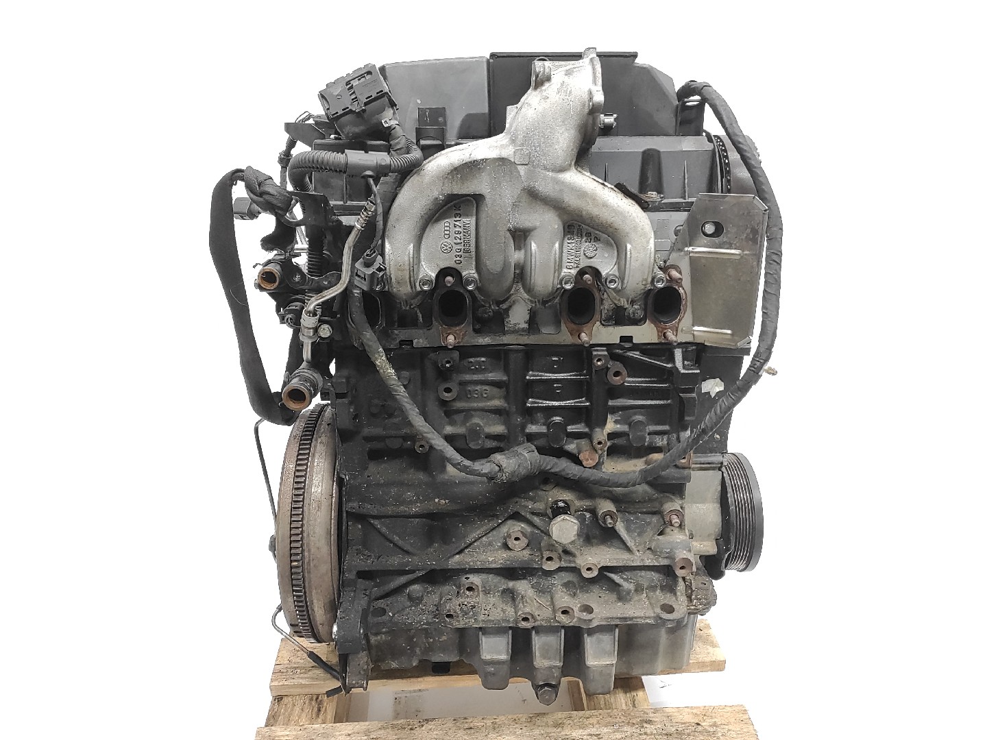 Peças Motor VOLKSWAGEN GOLF V Variant (1K5) | 07 - 09