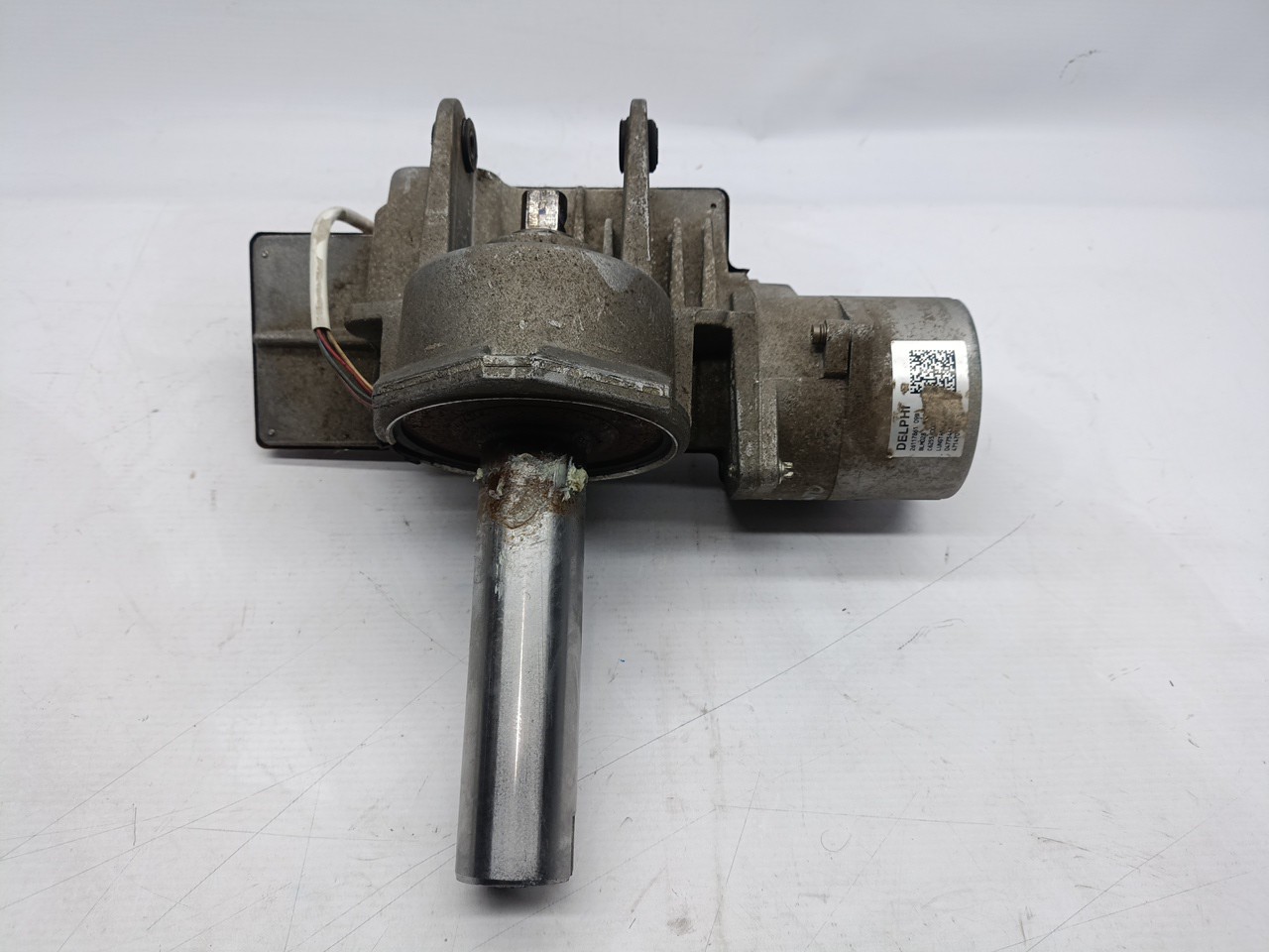 Coluna Direçao Eletrica FIAT GRANDE PUNTO (199_) | 05 - 