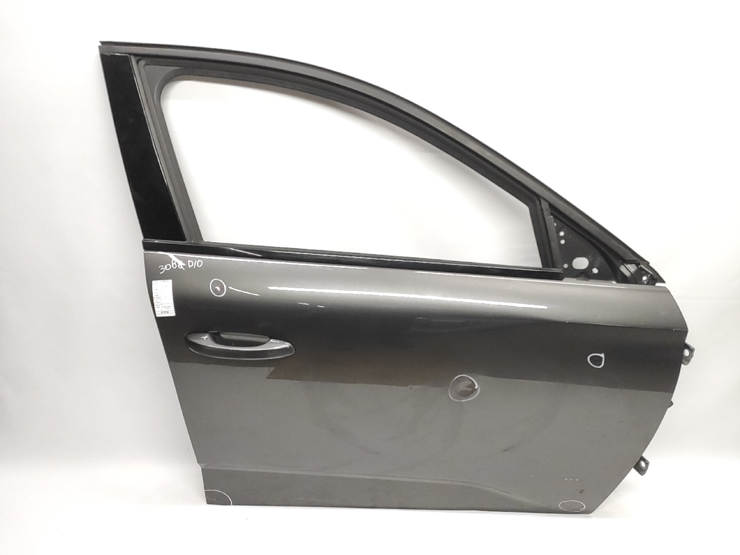 Porta Frente Direita PEUGEOT 308 III 21 - 24