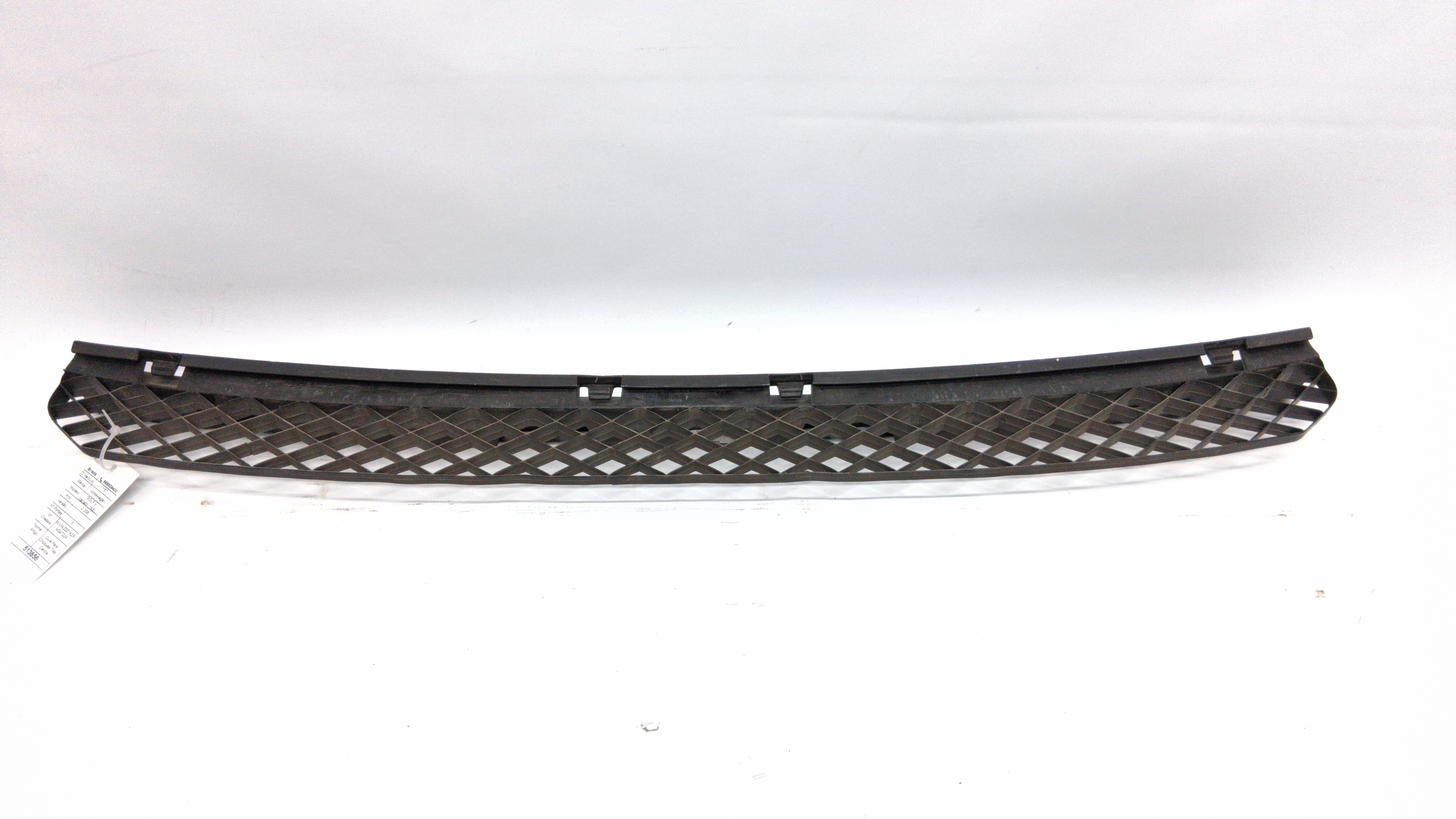 Guia Para Choques Tras Central VOLKSWAGEN GOLF V Variant (1K5) | 07 - 09