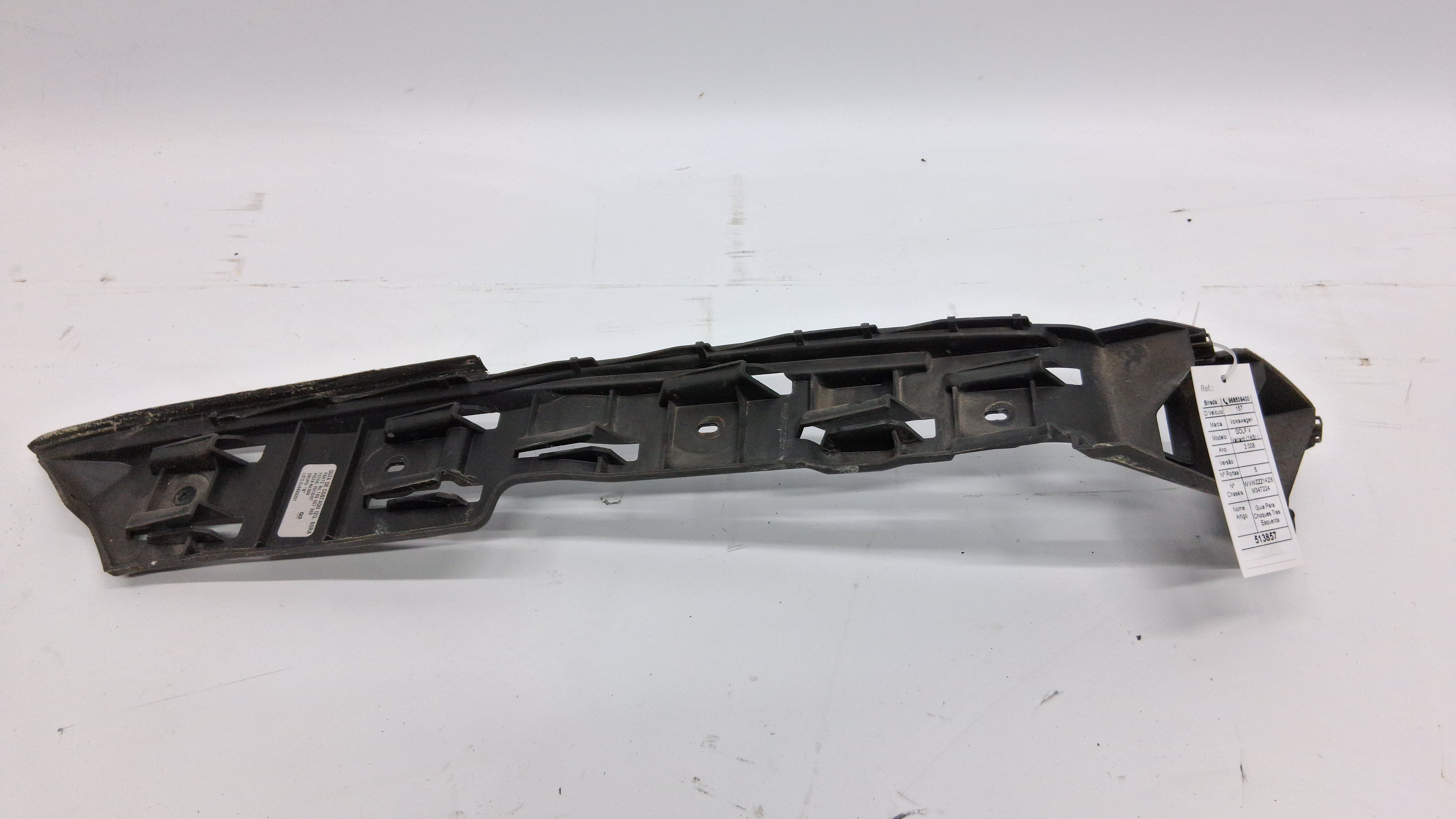 Guia Para Choques Tras Esquerda VOLKSWAGEN GOLF V Variant (1K5) | 07 - 09