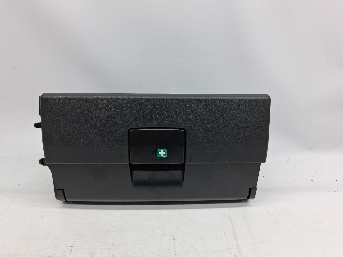 Gaveta de Objetos AUDI A3 (8P1) | 03 - 13