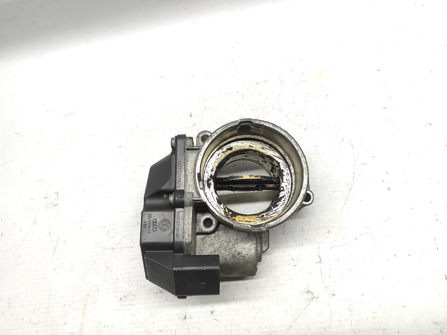Borboleta de Admissao VOLKSWAGEN GOLF V Variant (1K5) | 07 - 09