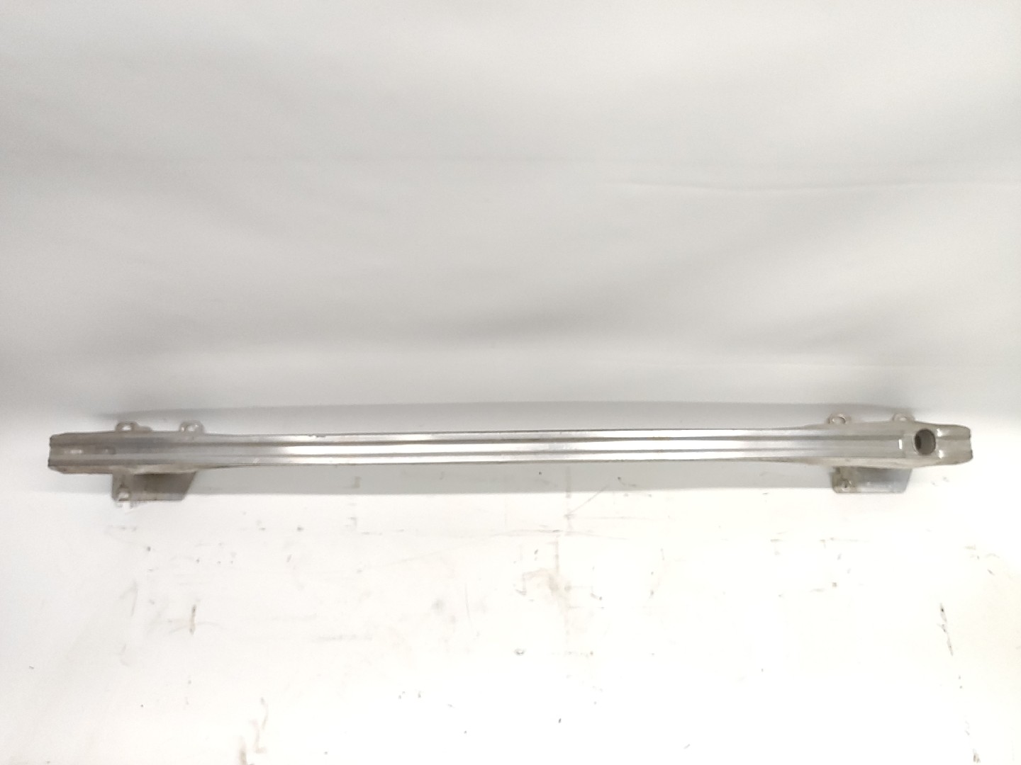 Reforço Para Choques Tras RENAULT MEGANE III Hatchback (BZ0/1_) | 08 - 