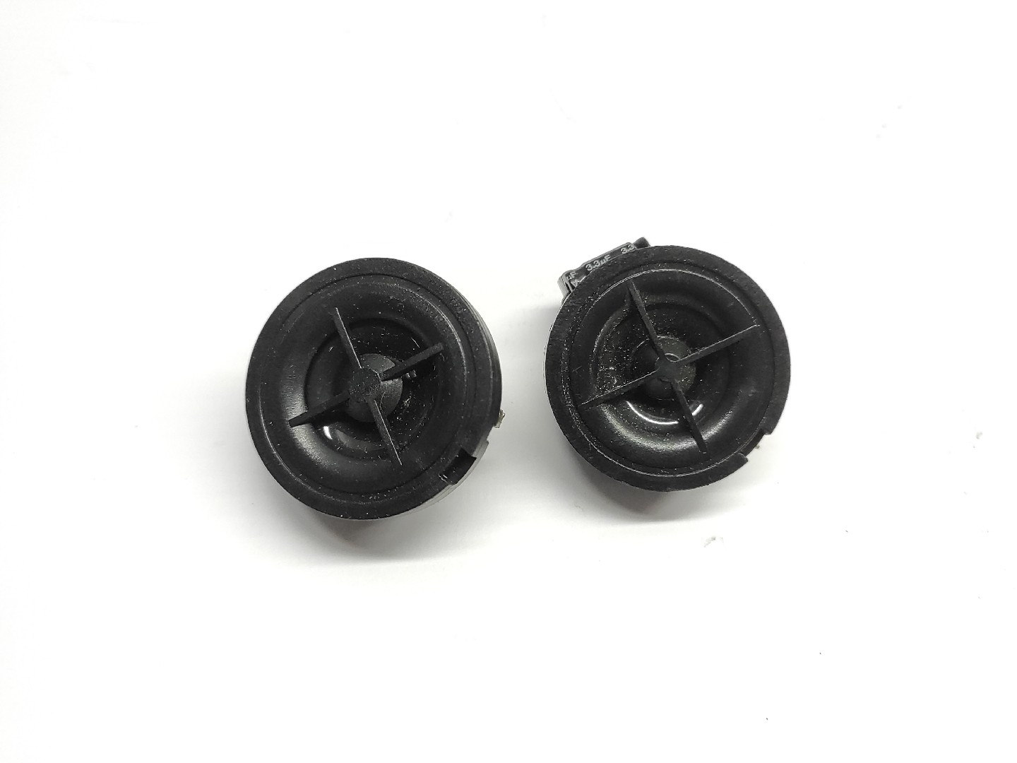 Coluna de Som OPEL ASTRA H (A04) | 04 - 14