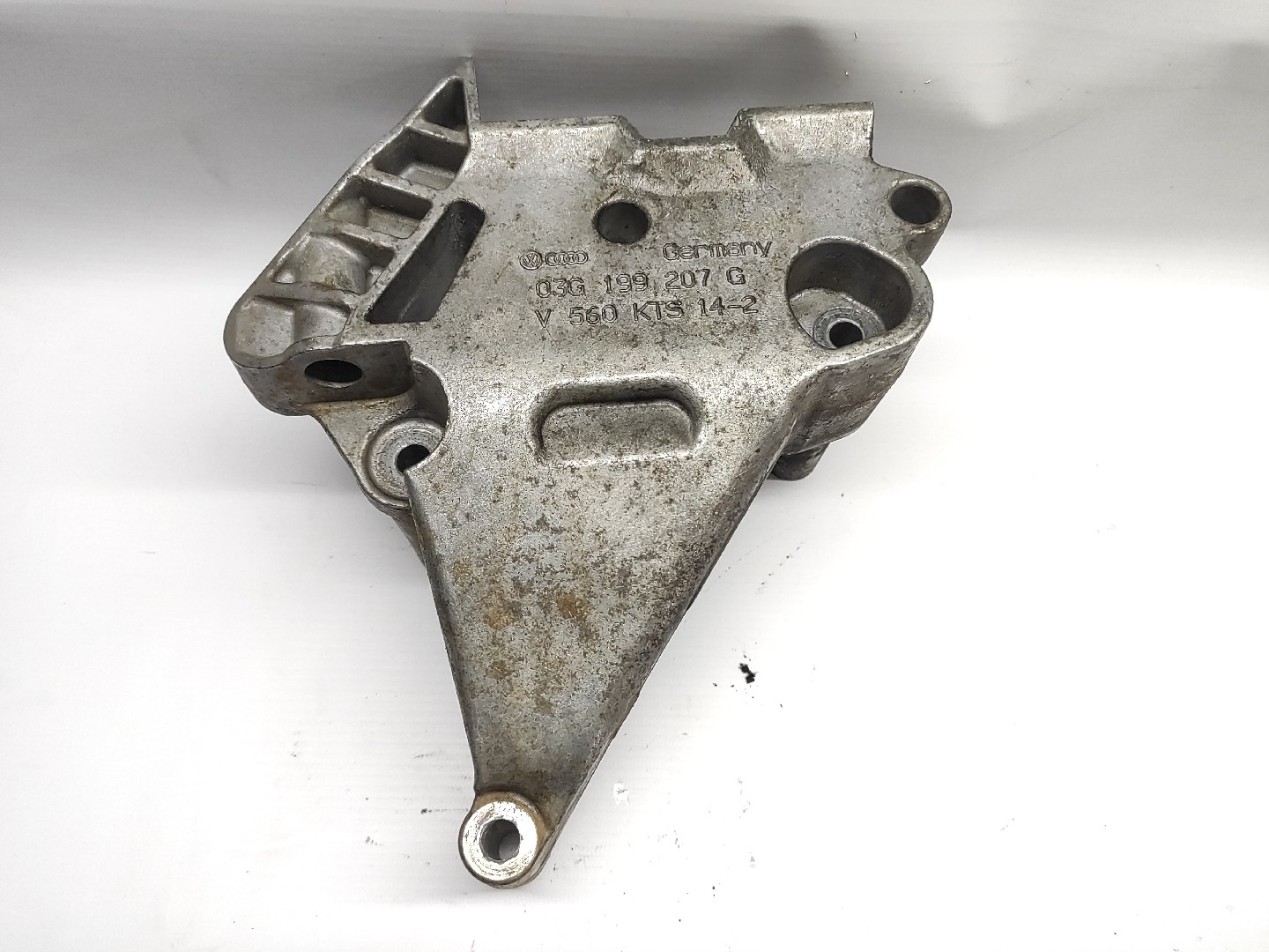 Supports de moteur VOLKSWAGEN GOLF V Variant (1K5) | 07 - 09