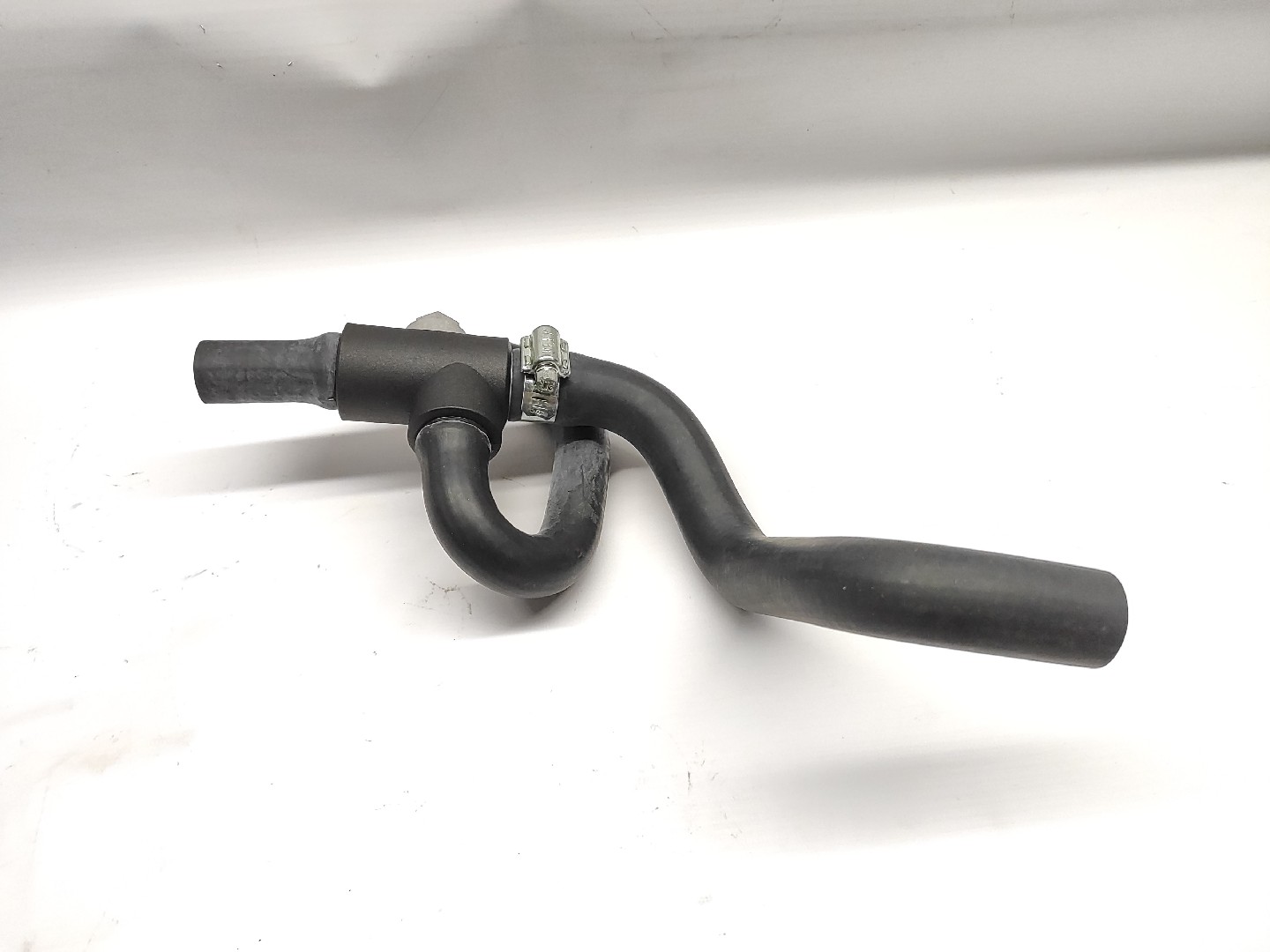 Tubo Agua Refrigeraçao de Motor  RENAULT KANGOO Express (FC0/1_) | 97 - 