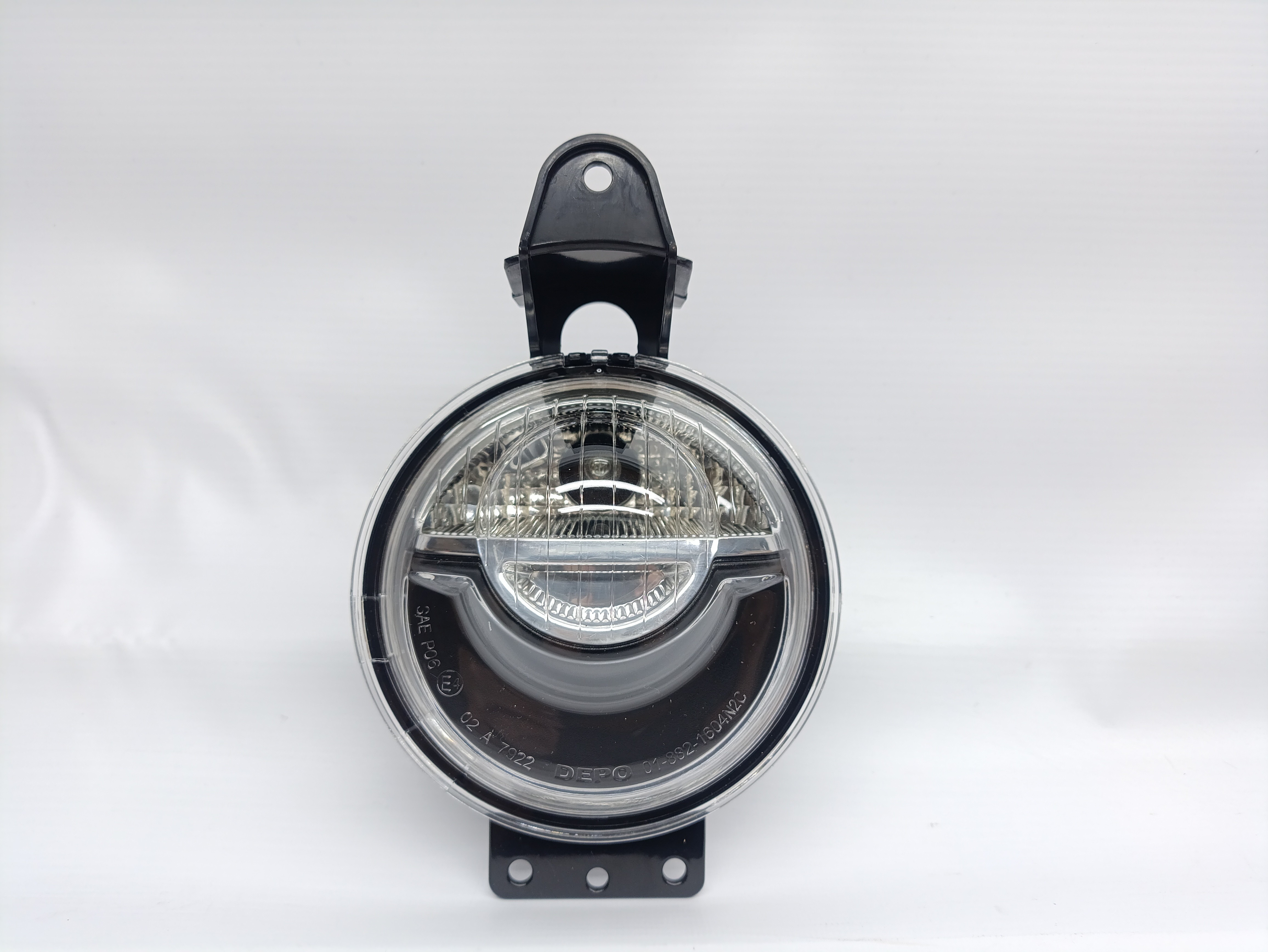 Farol Nevoeiro Esquerdo MINI MINI (R56) | 05 - 14