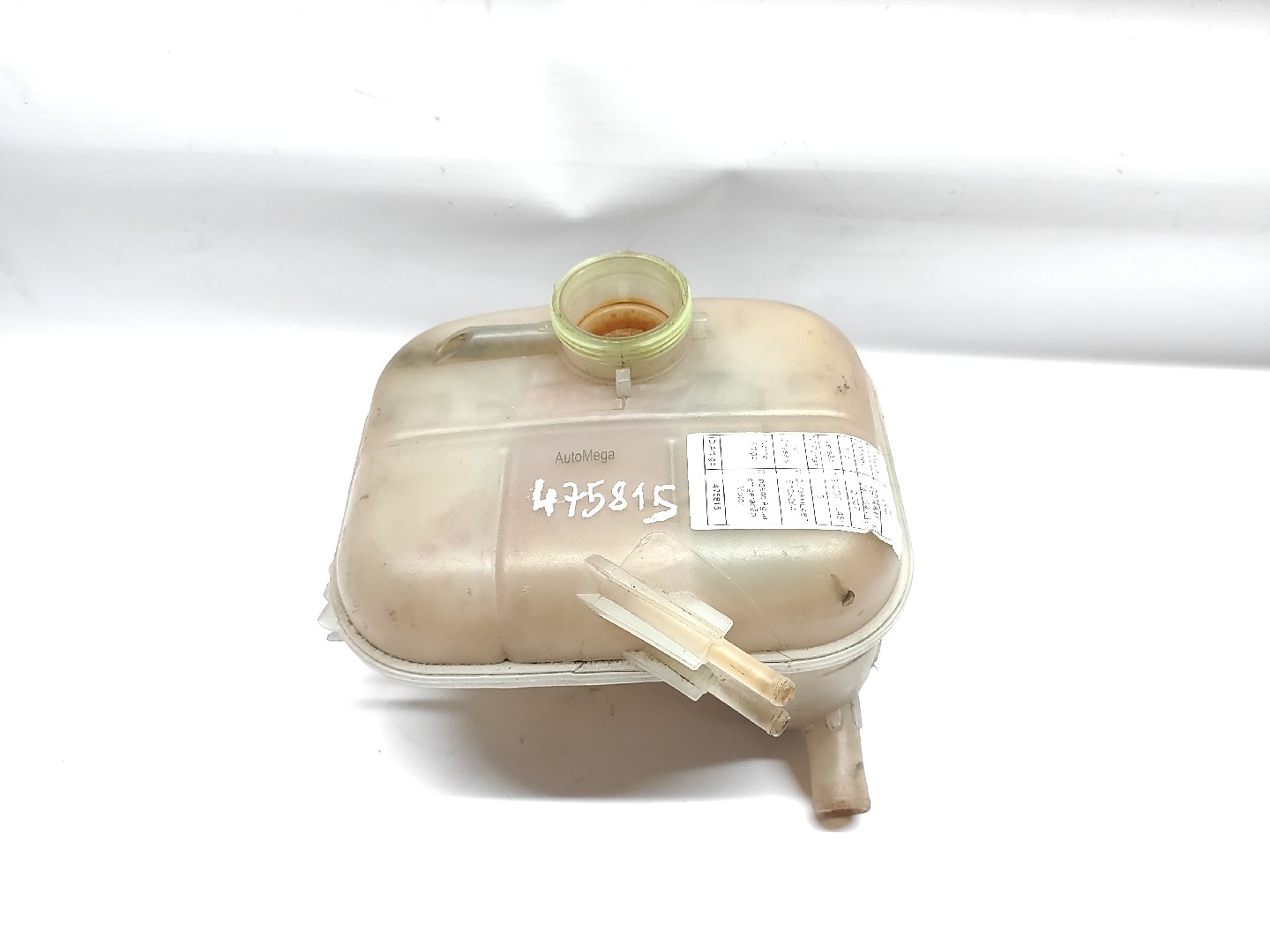 Deposito Agua Refrigeracao Motor OPEL ASTRA H (A04) | 04 - 14