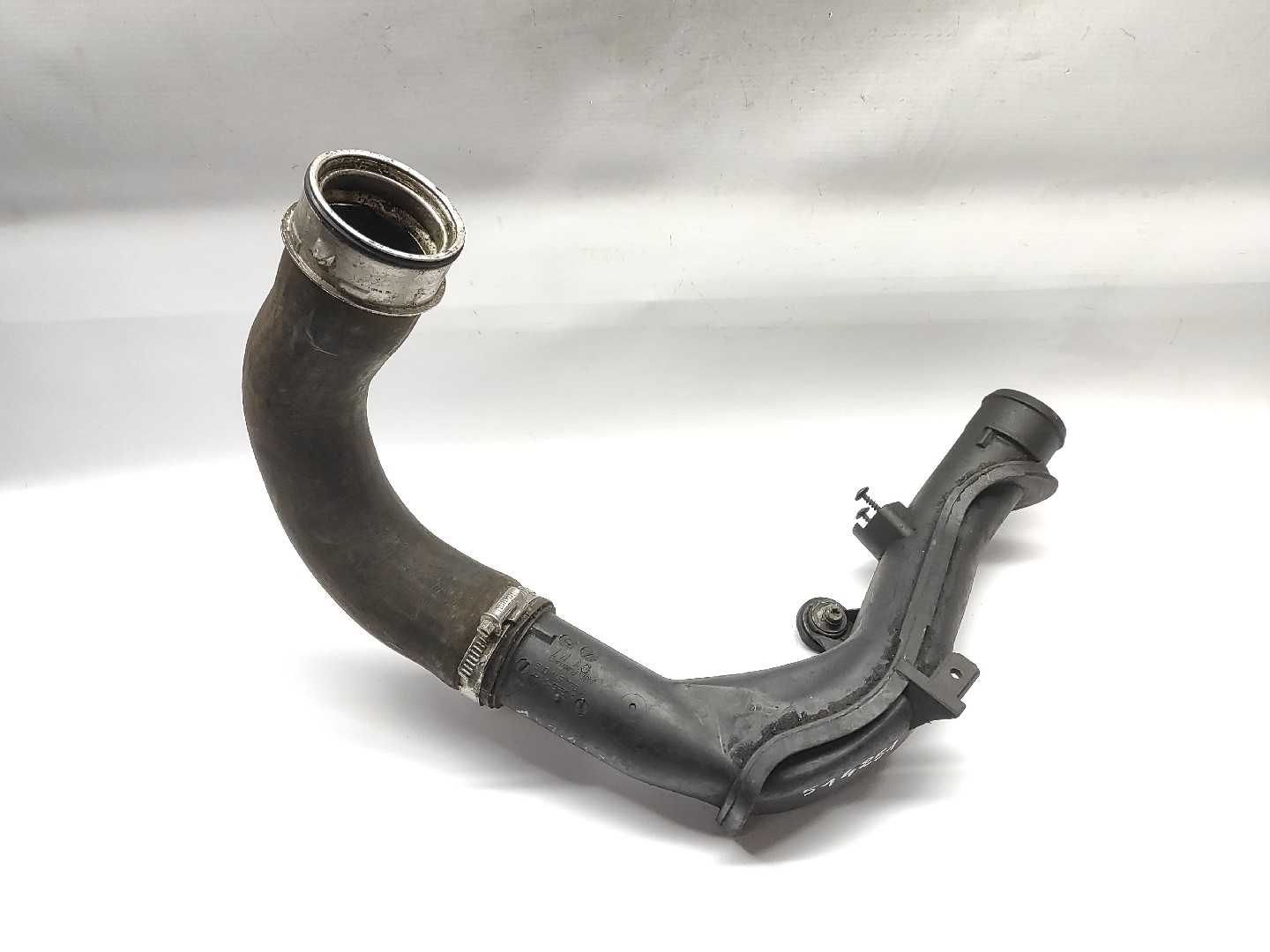 Tubo de IC Intercooler VOLKSWAGEN PASSAT Variant (3B6) | 00 - 05