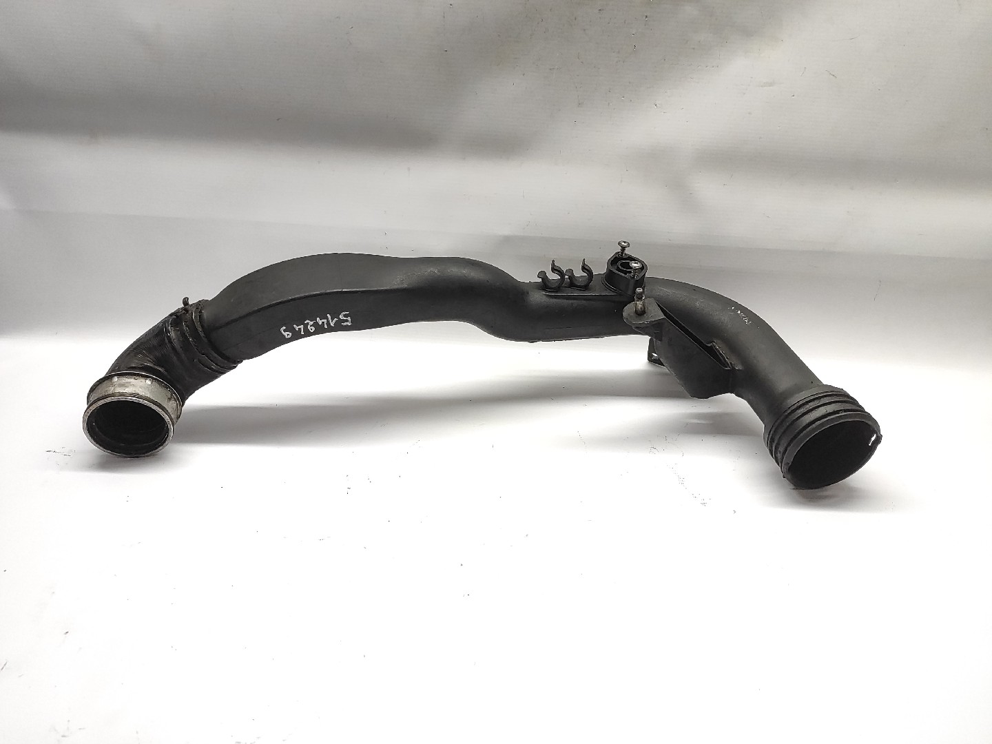 Tubo de IC Intercooler VOLKSWAGEN PASSAT (3B3) | 00 - 05