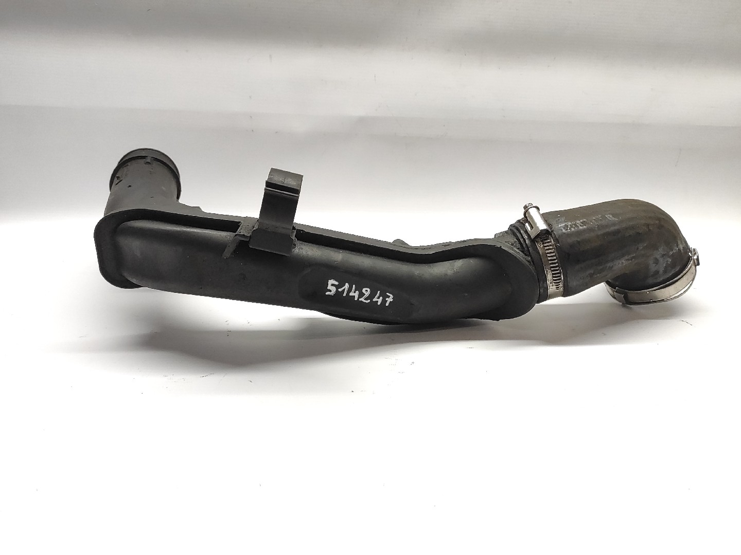 Tubo de IC Intercooler VOLKSWAGEN PASSAT Variant (3B6) | 00 - 05