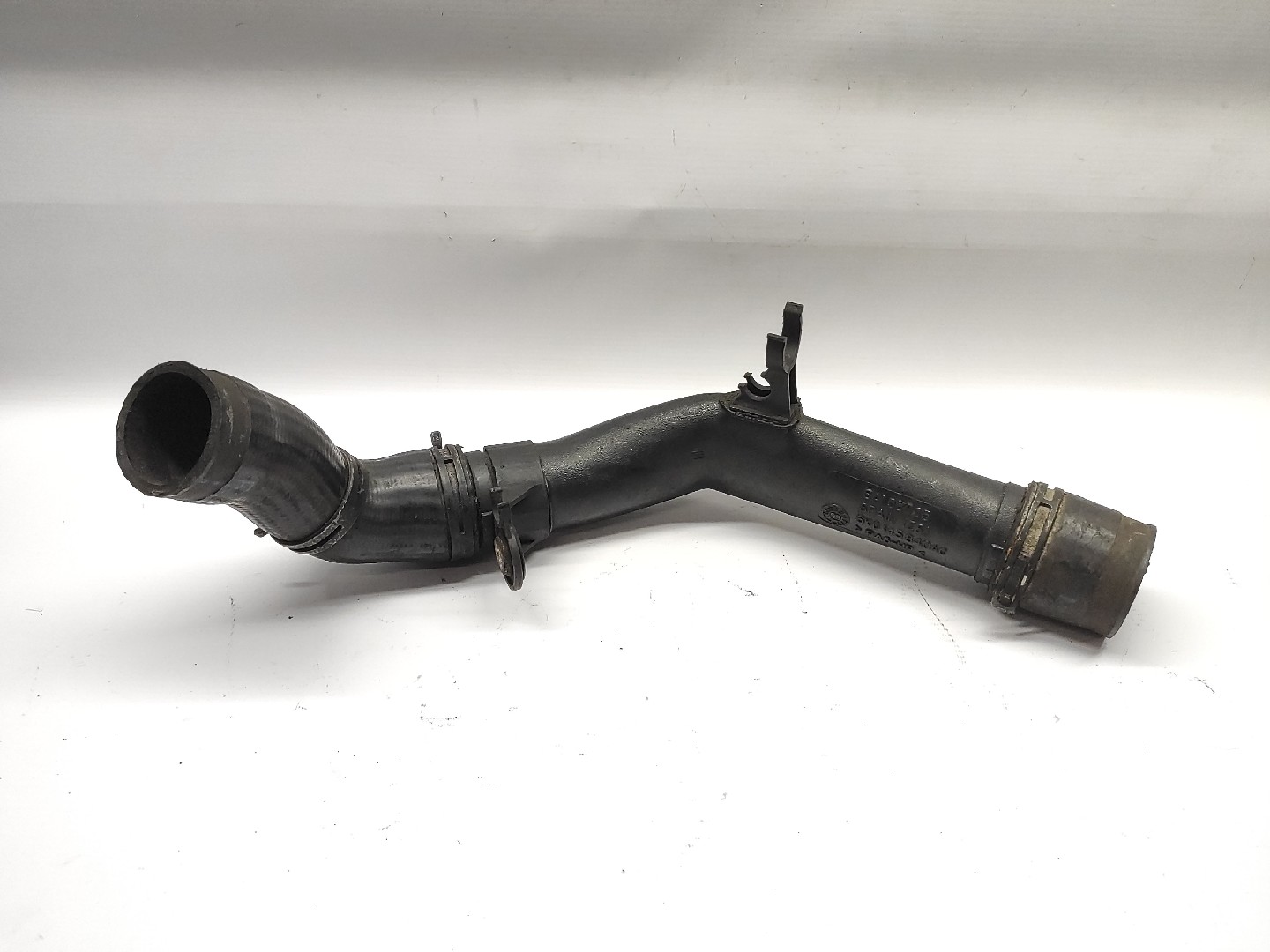 Tubo de IC Intercooler SEAT IBIZA III (6K1) | 99 - 02