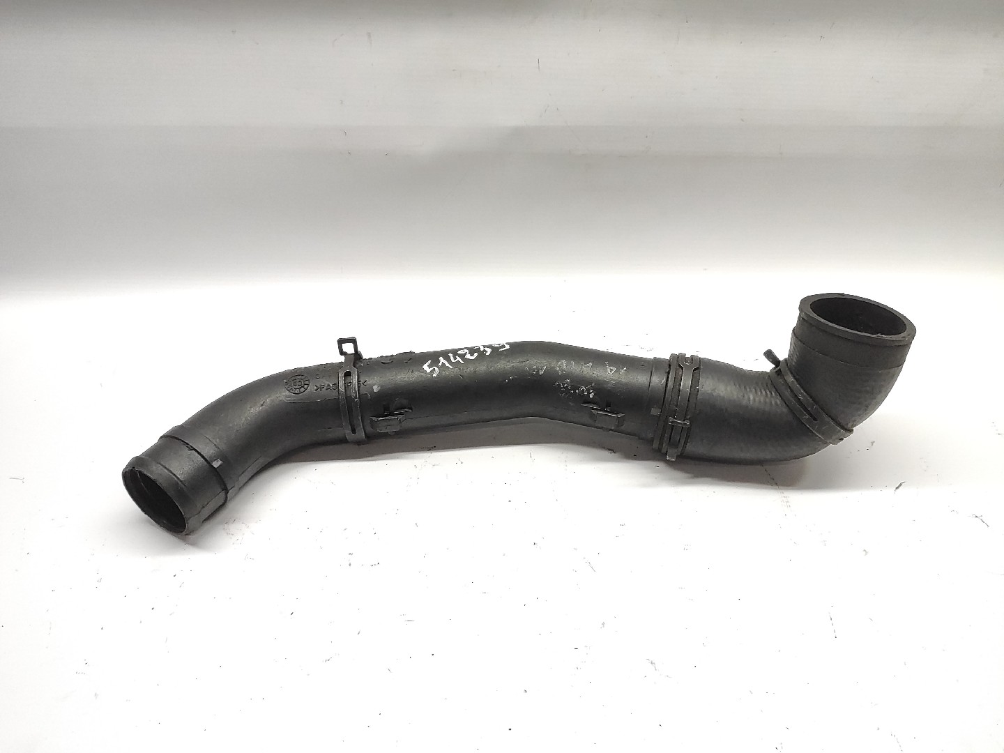 Tubo de IC Intercooler SEAT IBIZA III (6L1) | 02 - 09