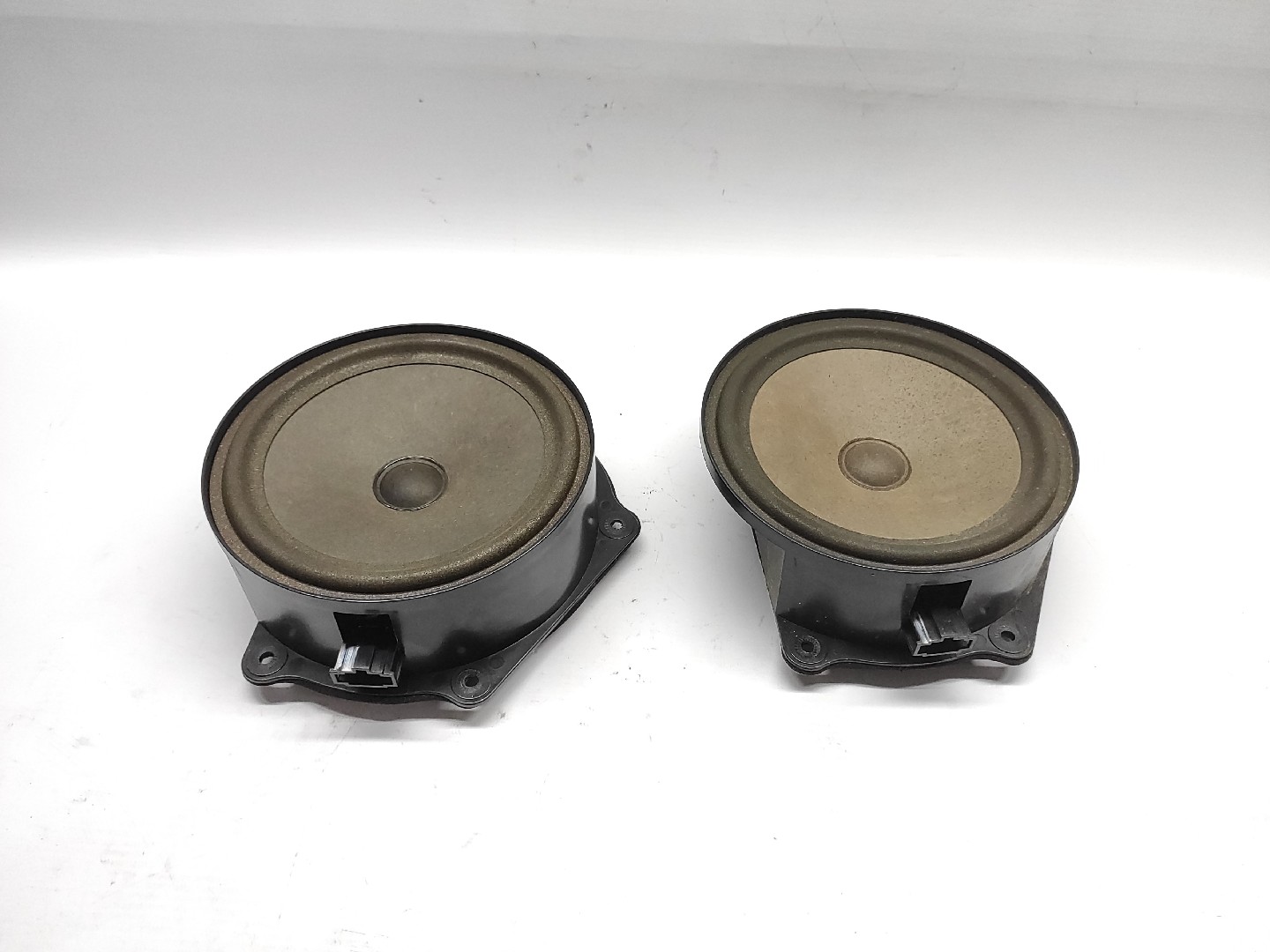 Coluna de Som AUDI A2 (8Z0) | 00 - 05