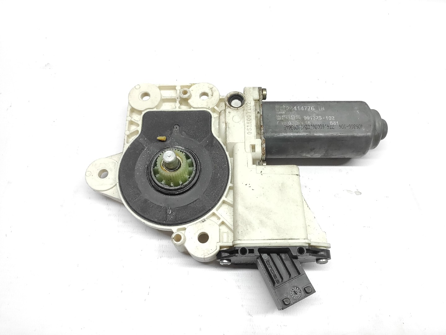 Moteur Lift Arrière Gauche OPEL SIGNUM Hatchback (Z03) | 03 - 08