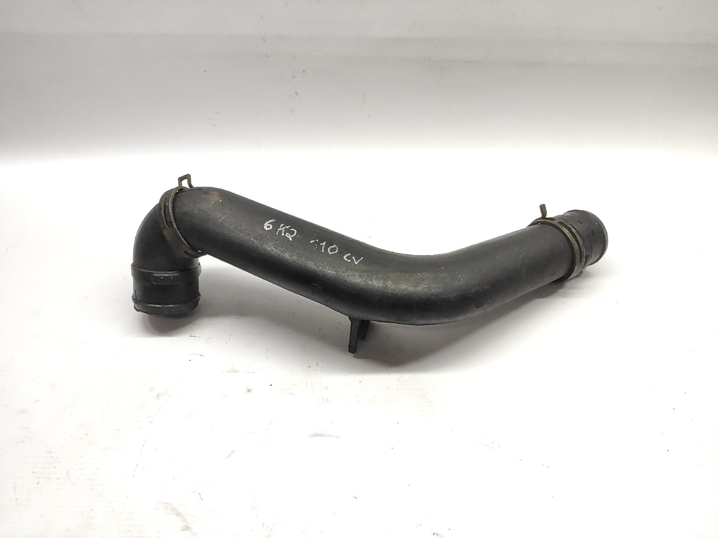 Tubo de IC Intercooler SEAT IBIZA III (6K1) | 99 - 02