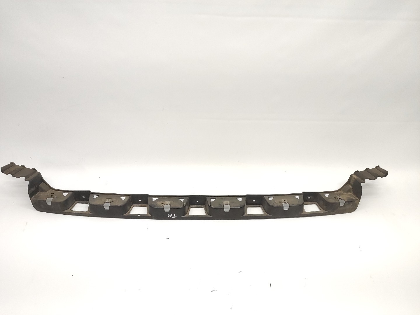 Guia Para Choques Tras Central AUDI A2 (8Z0) | 00 - 05