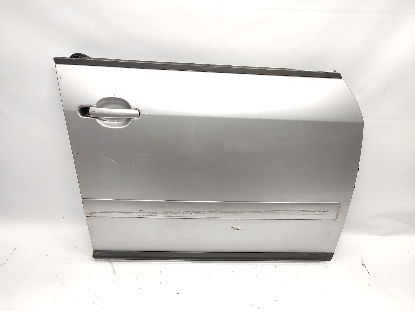 Puerta delantera  derecho AUDI A2 (8Z0) | 00 - 05