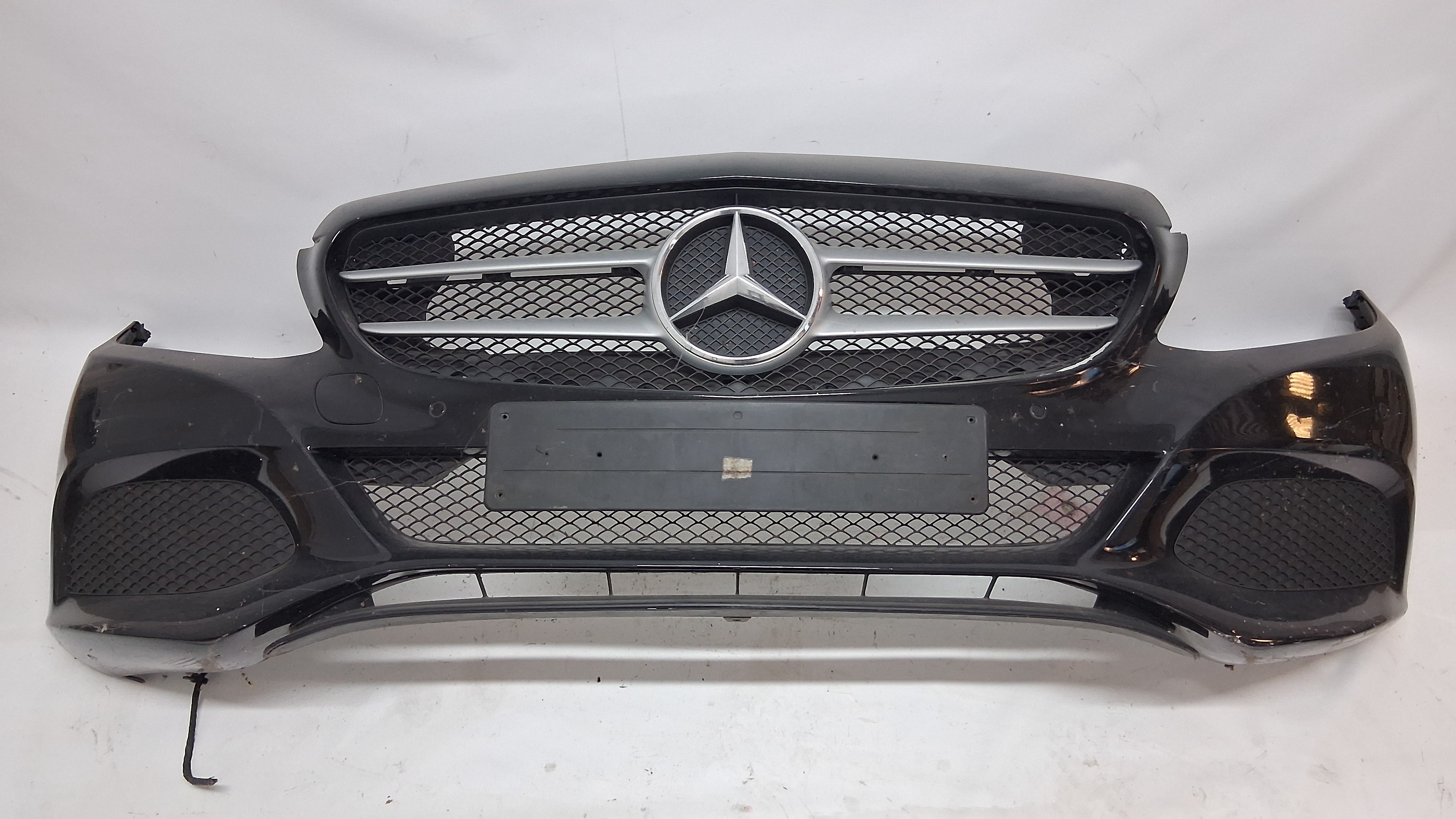 Para Choques Frente MERCEDES-BENZ C-CLASS T-Model (S205) | 14 - 