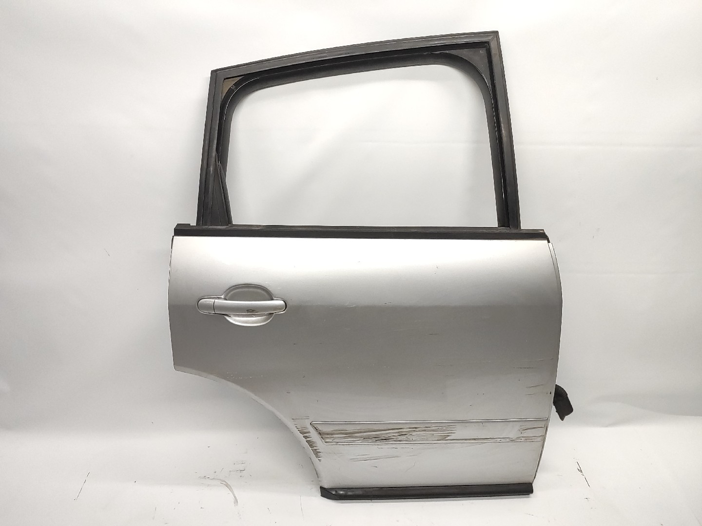 Puerta trasera derecho AUDI A2 (8Z0) | 00 - 05