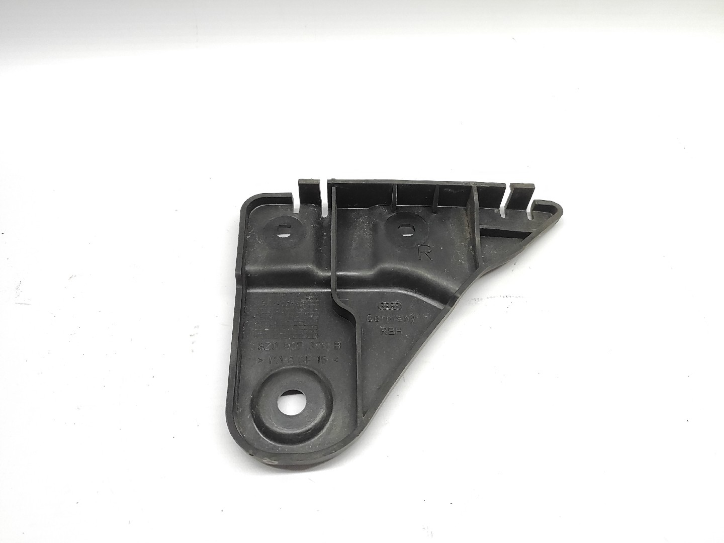 Guia Para Choques Tras Direita AUDI A2 (8Z0) | 00 - 05