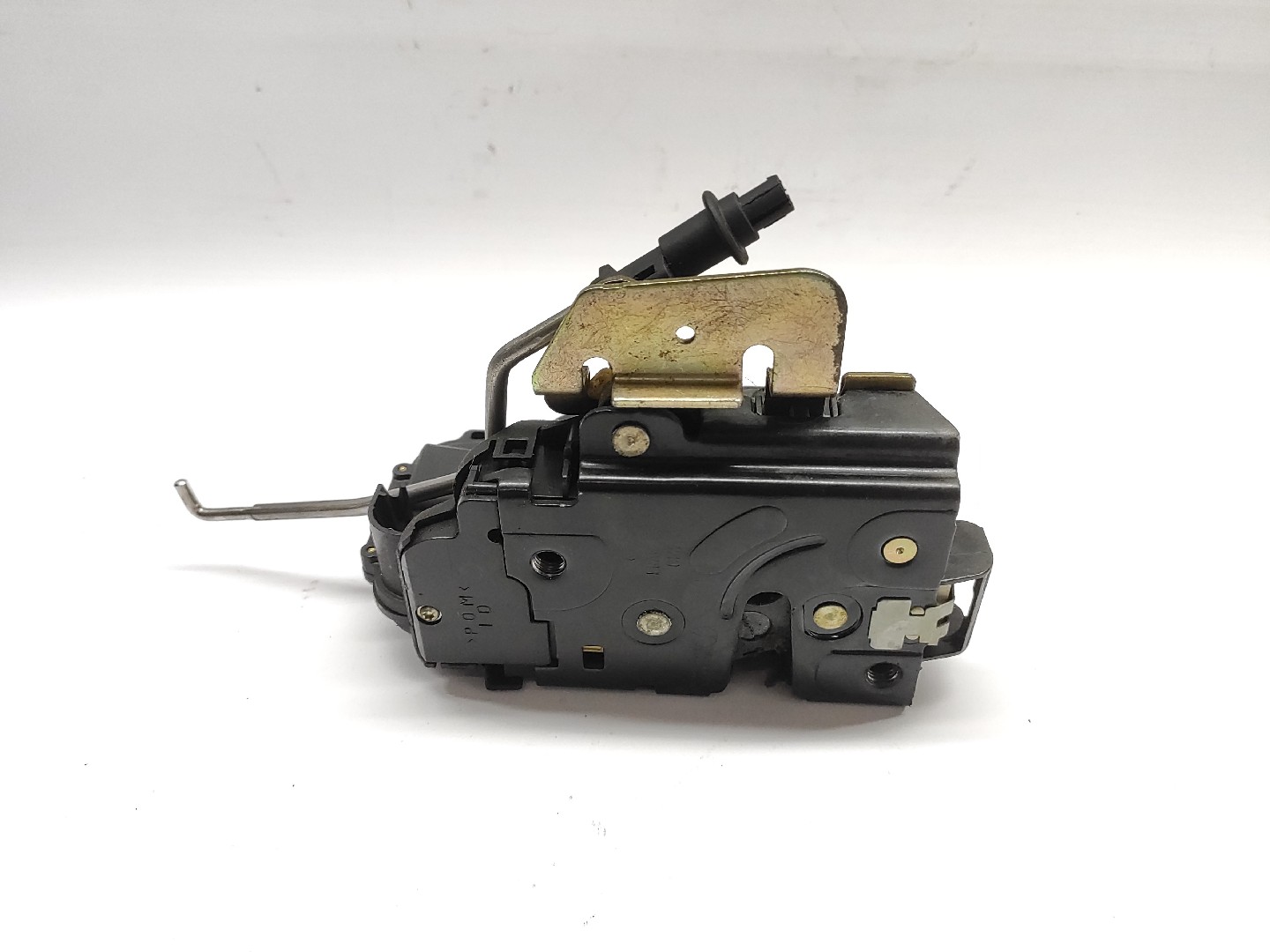 Cerradura Puerta derecho AUDI A2 (8Z0) | 00 - 05
