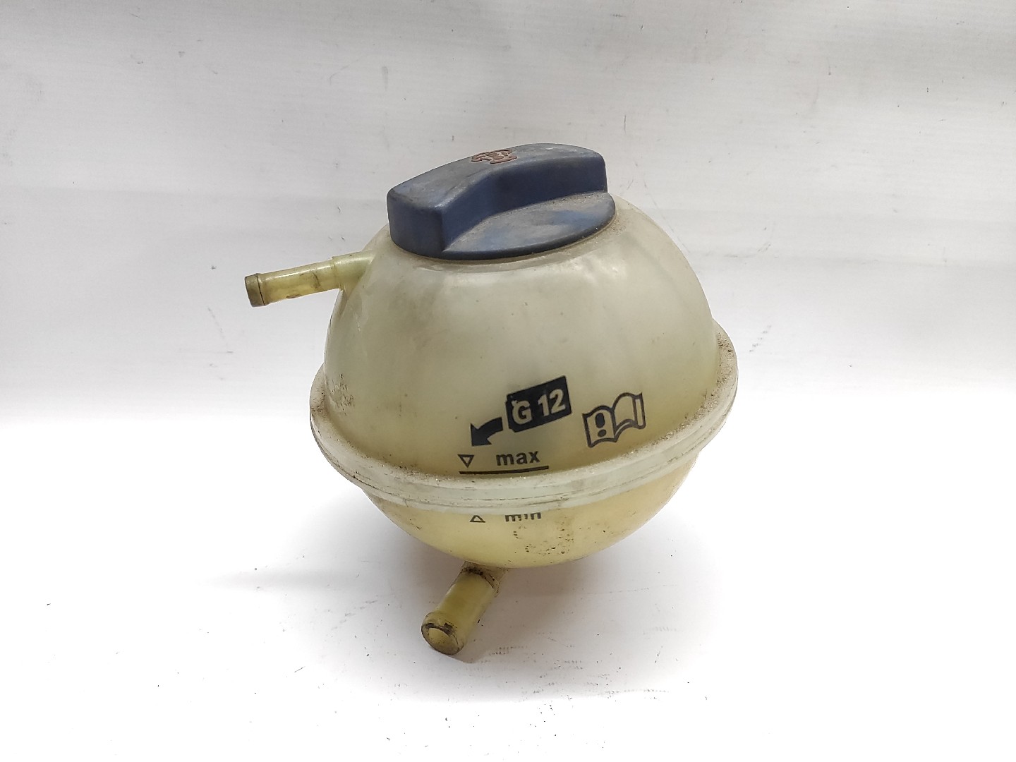 Deposito Agua Refrigeracao Motor AUDI A2 (8Z0) | 00 - 05