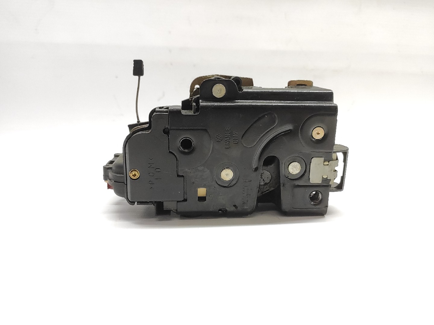 Cerradura Puerta Trasero derecho AUDI A2 (8Z0) | 00 - 05