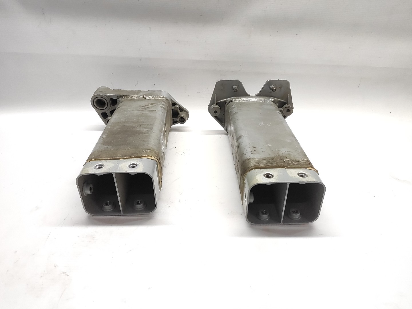 Refuerzo Paragolpes Delantero AUDI A2 (8Z0) | 00 - 05