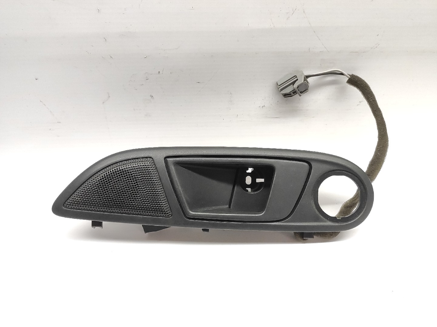 Puxador Interior Porta Frente Esquerda FORD FIESTA VI Van | 08 - 