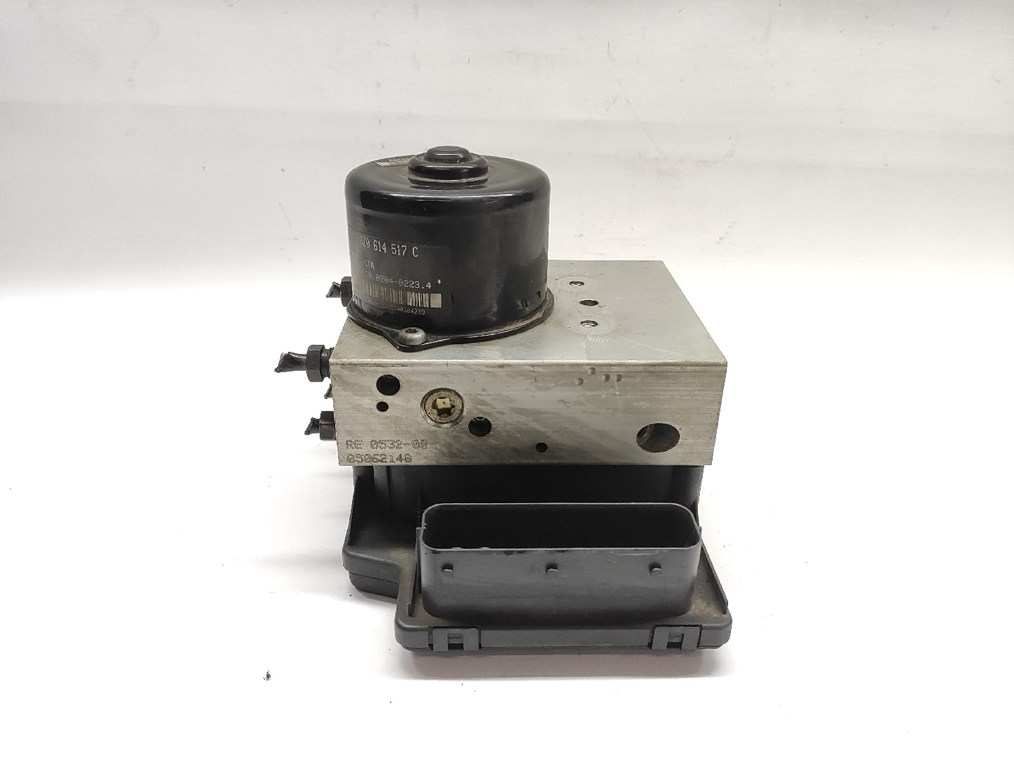 Modulo ABS AUDI A2 (8Z0) | 00 - 05