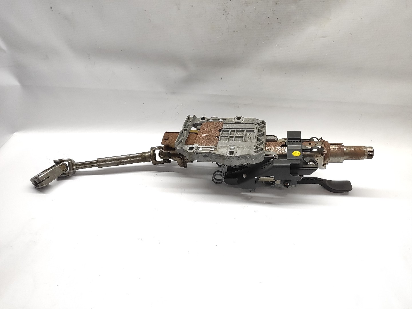 Coluna Direçao AUDI A2 (8Z0) | 00 - 05