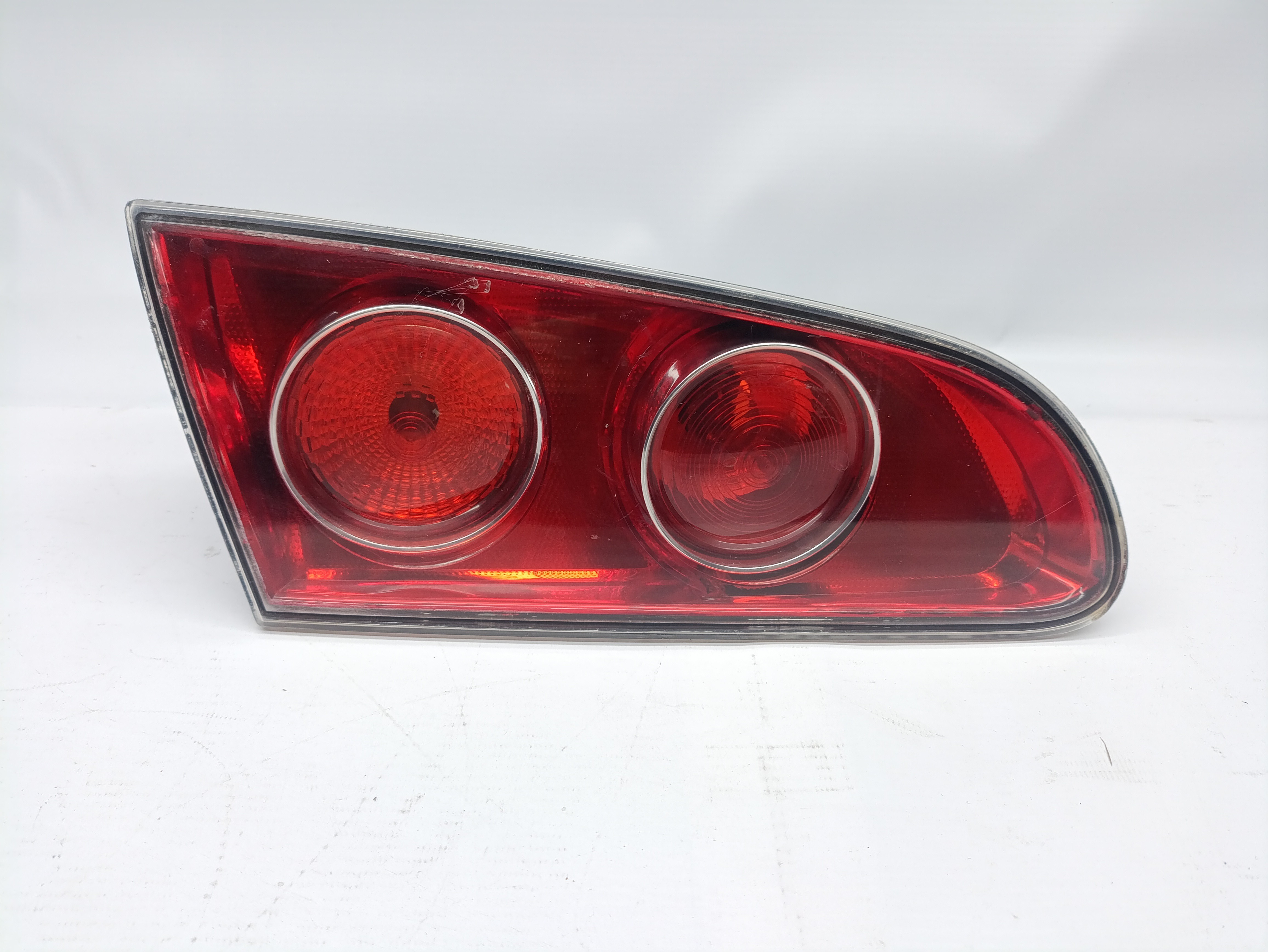 Farolim Esquerdo da Mala SEAT IBIZA III (6L1) | 02 - 09