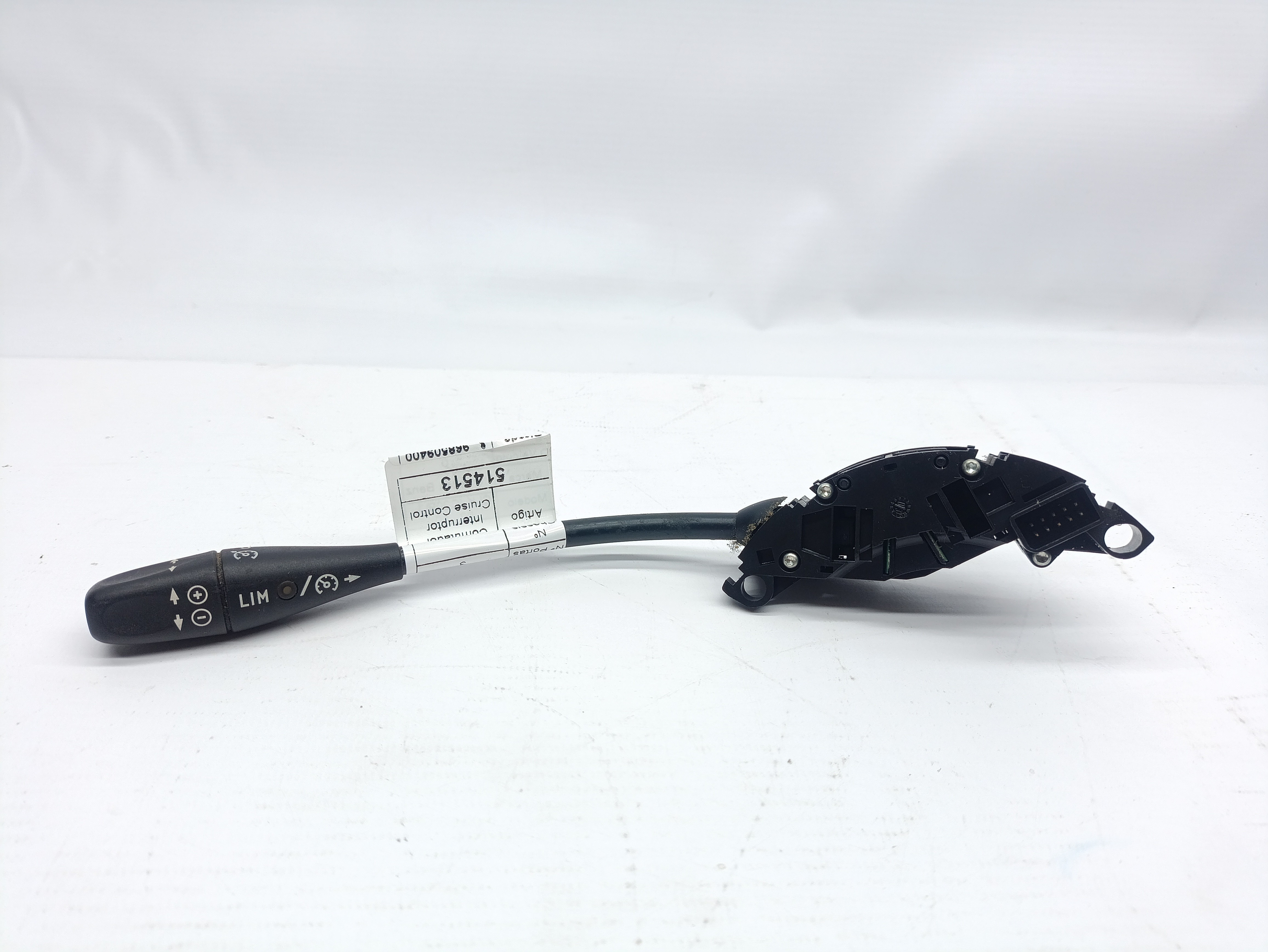 Comutador Interruptor Cruise Control MERCEDES-BENZ CLK (C209) | 02 - 10