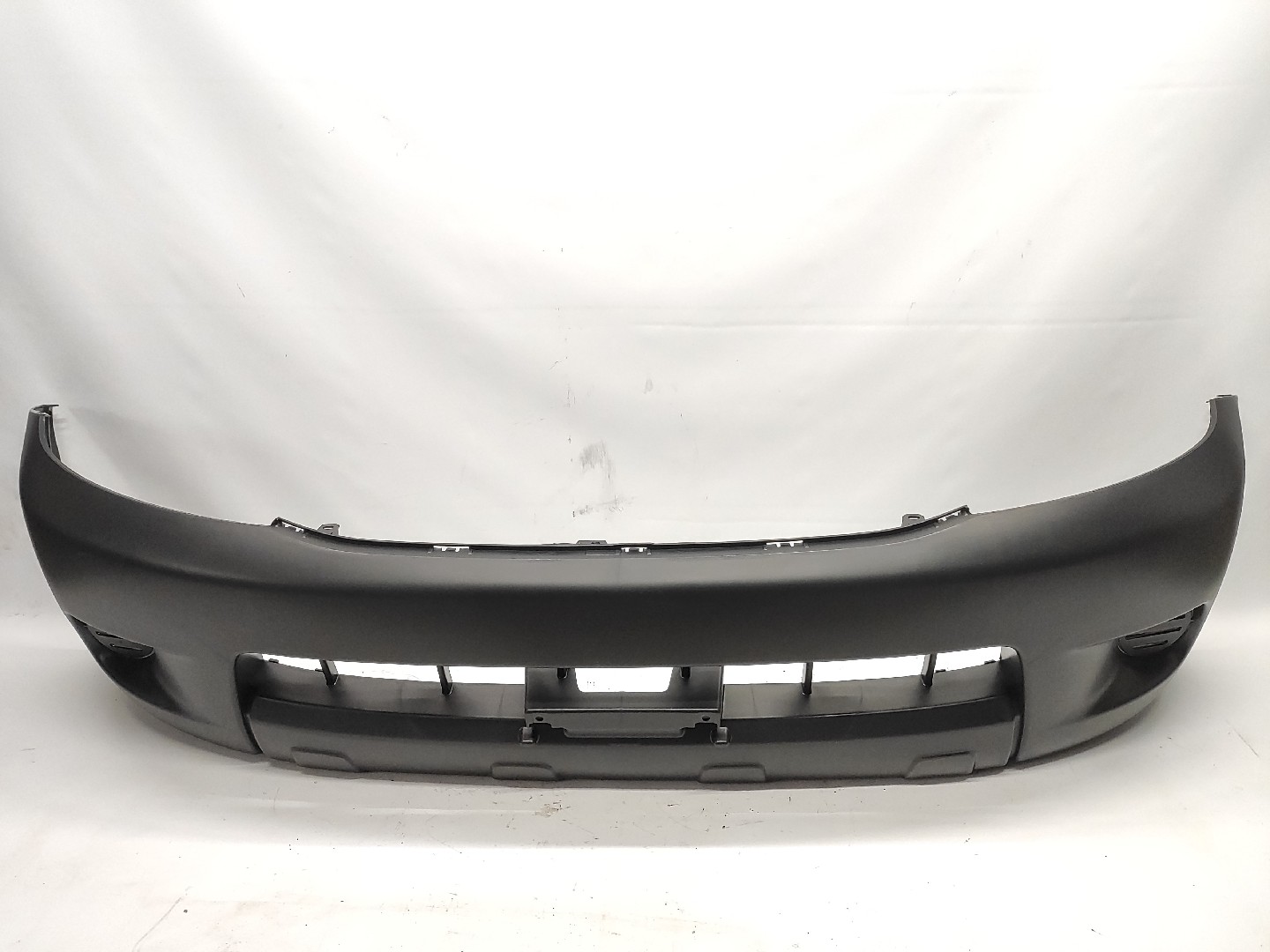 Front Bumper TOYOTA HILUX VII Pick-up (_N1_, _N2_, _N3_) | 04 - 