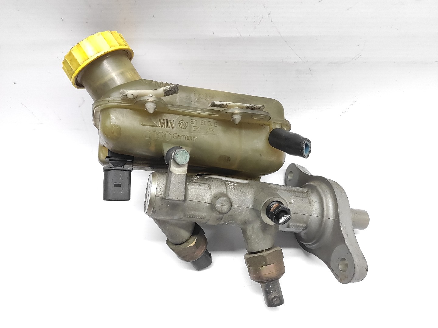 Bomba Travoes AUDI A2 (8Z0) | 00 - 05